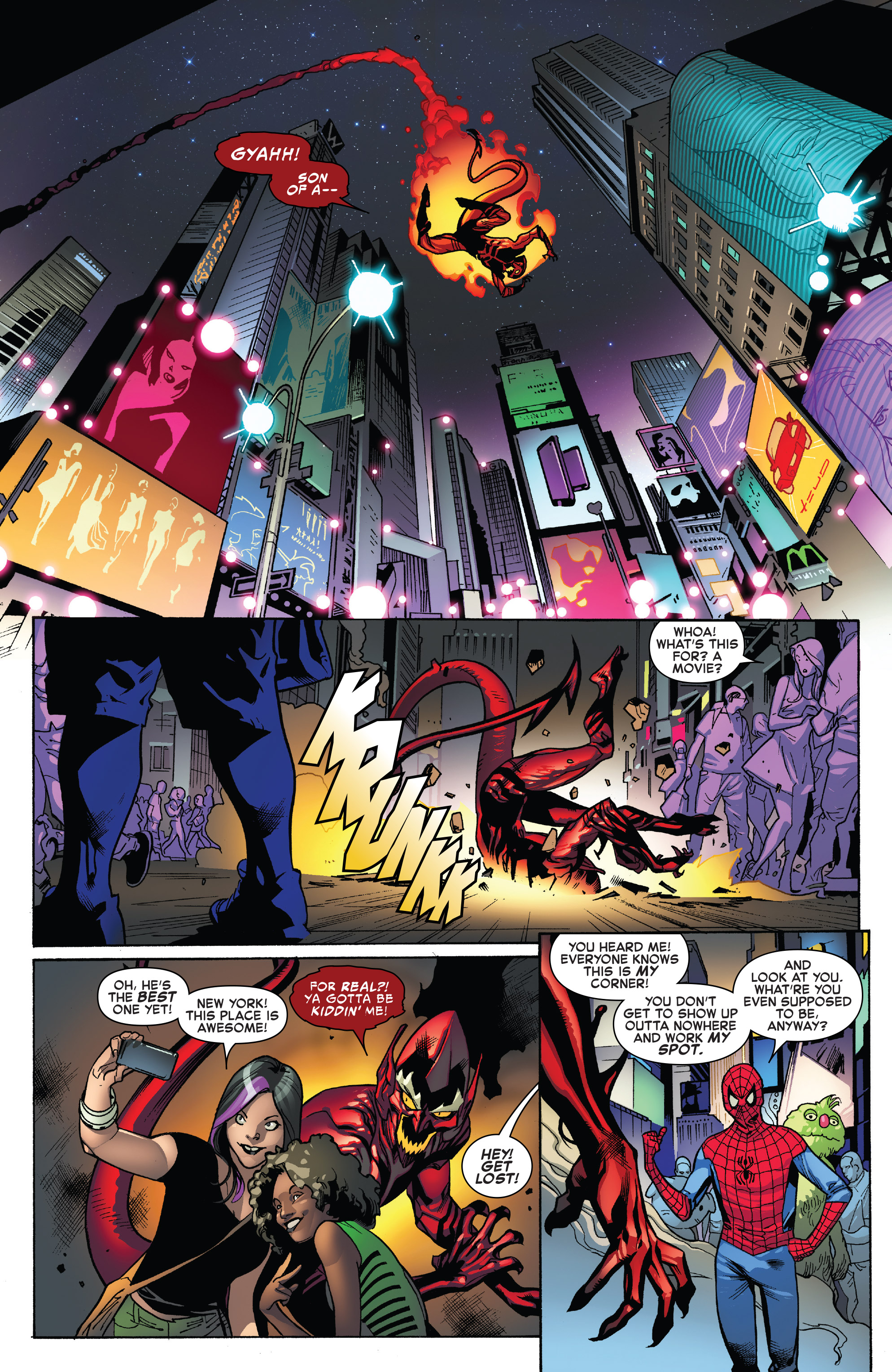 The Amazing Spider-Man (2015-) issue 800 - Page 49