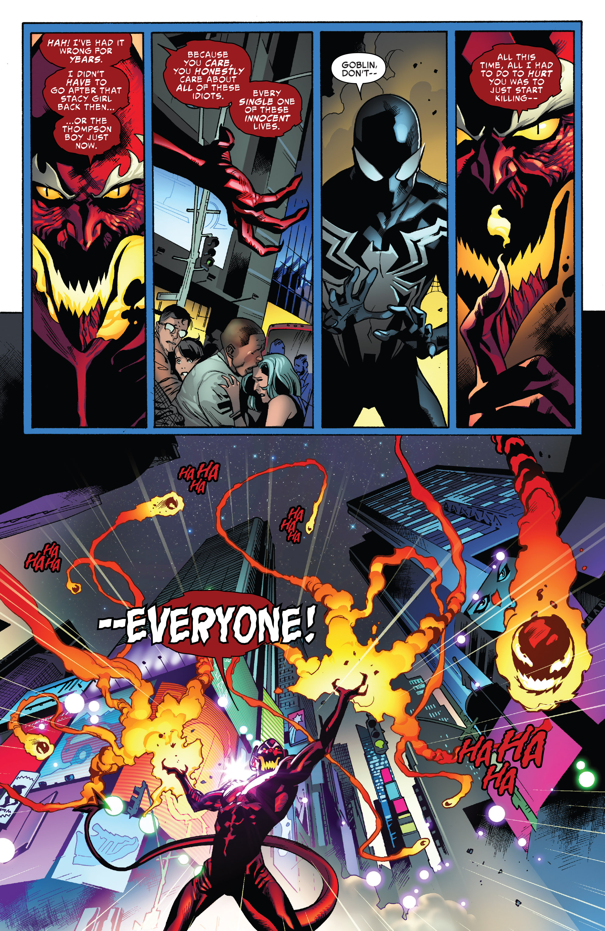 The Amazing Spider-Man (2015-) issue 800 - Page 51