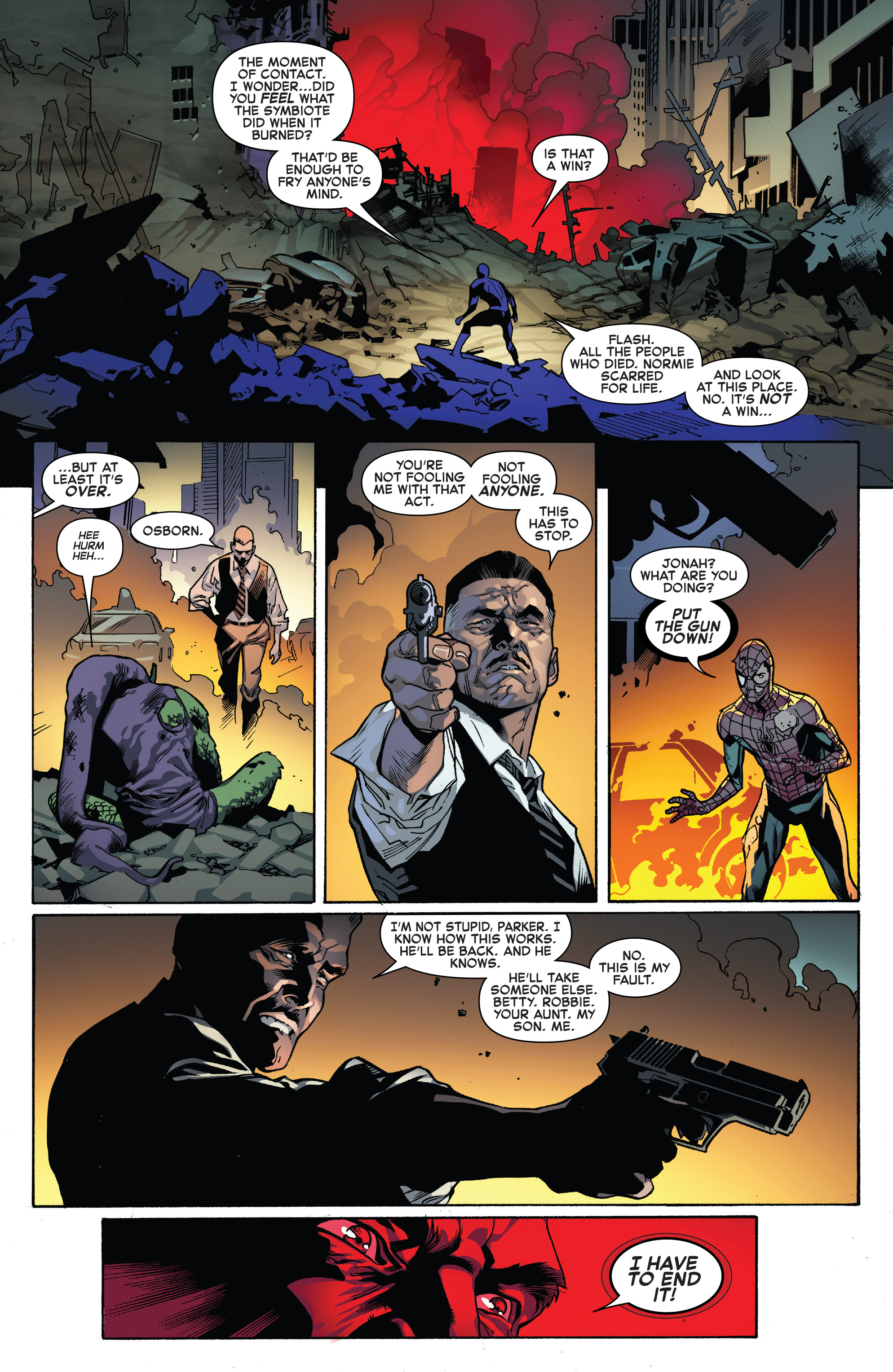 The Amazing Spider-Man (2015-) issue 800 - Page 62