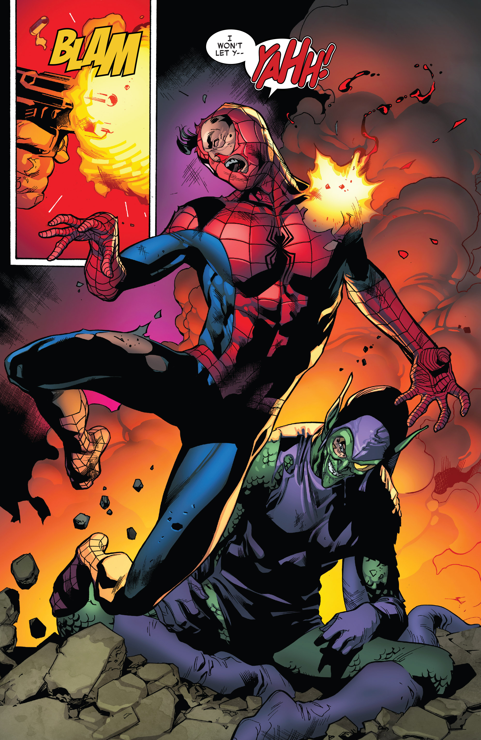 The Amazing Spider-Man (2015-) issue 800 - Page 63