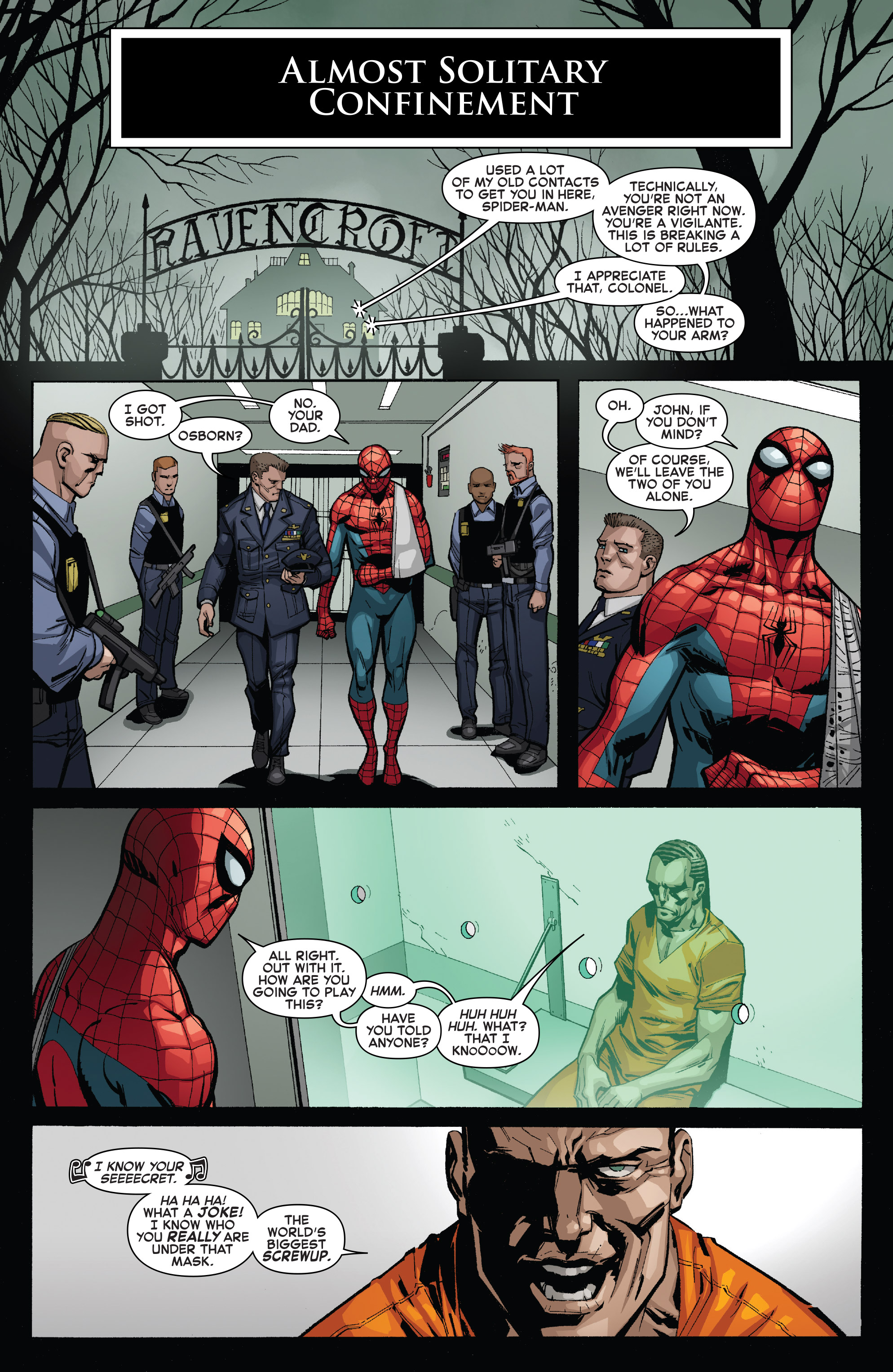 The Amazing Spider-Man (2015-) issue 800 - Page 65