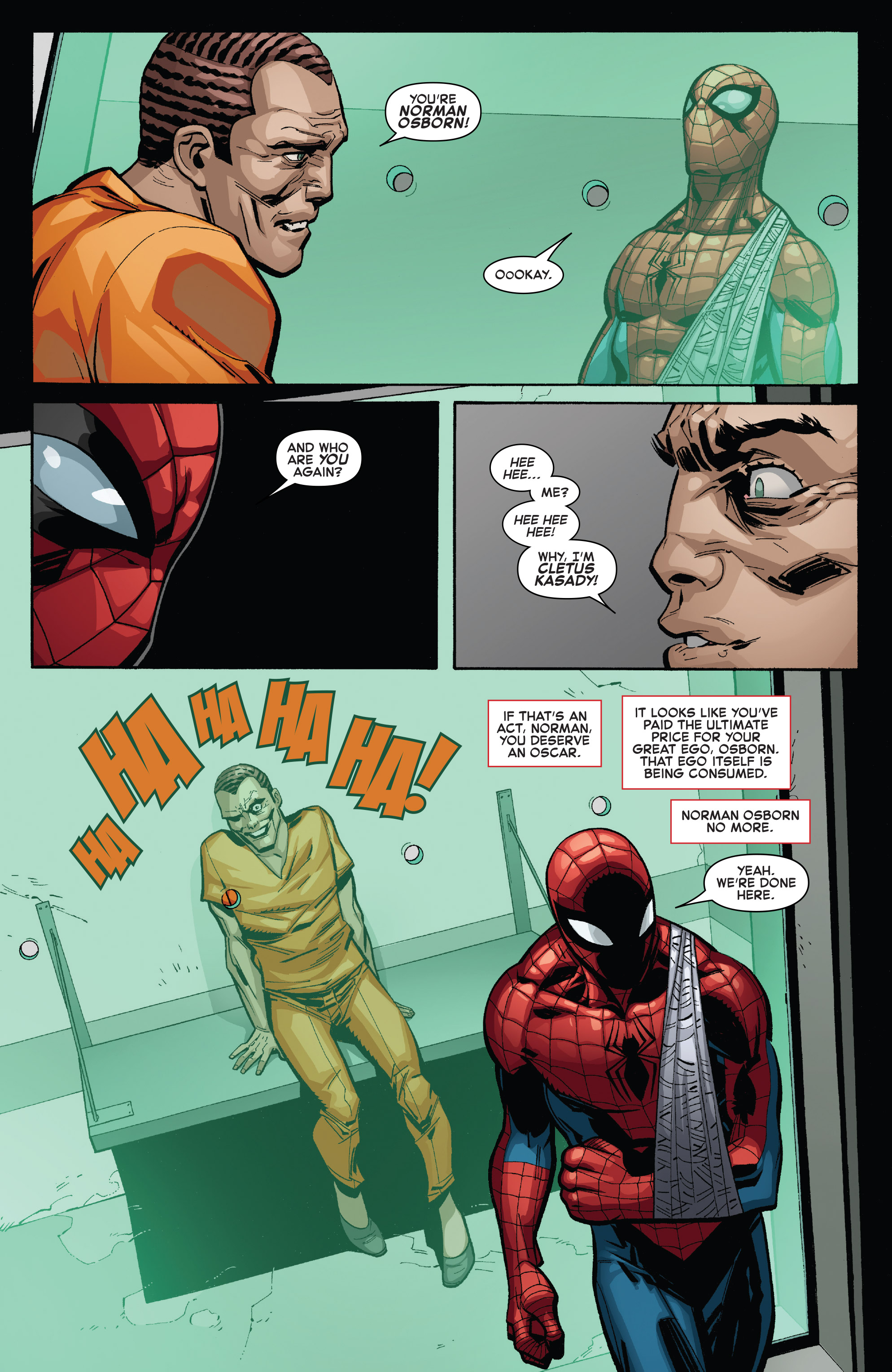 The Amazing Spider-Man (2015-) issue 800 - Page 66