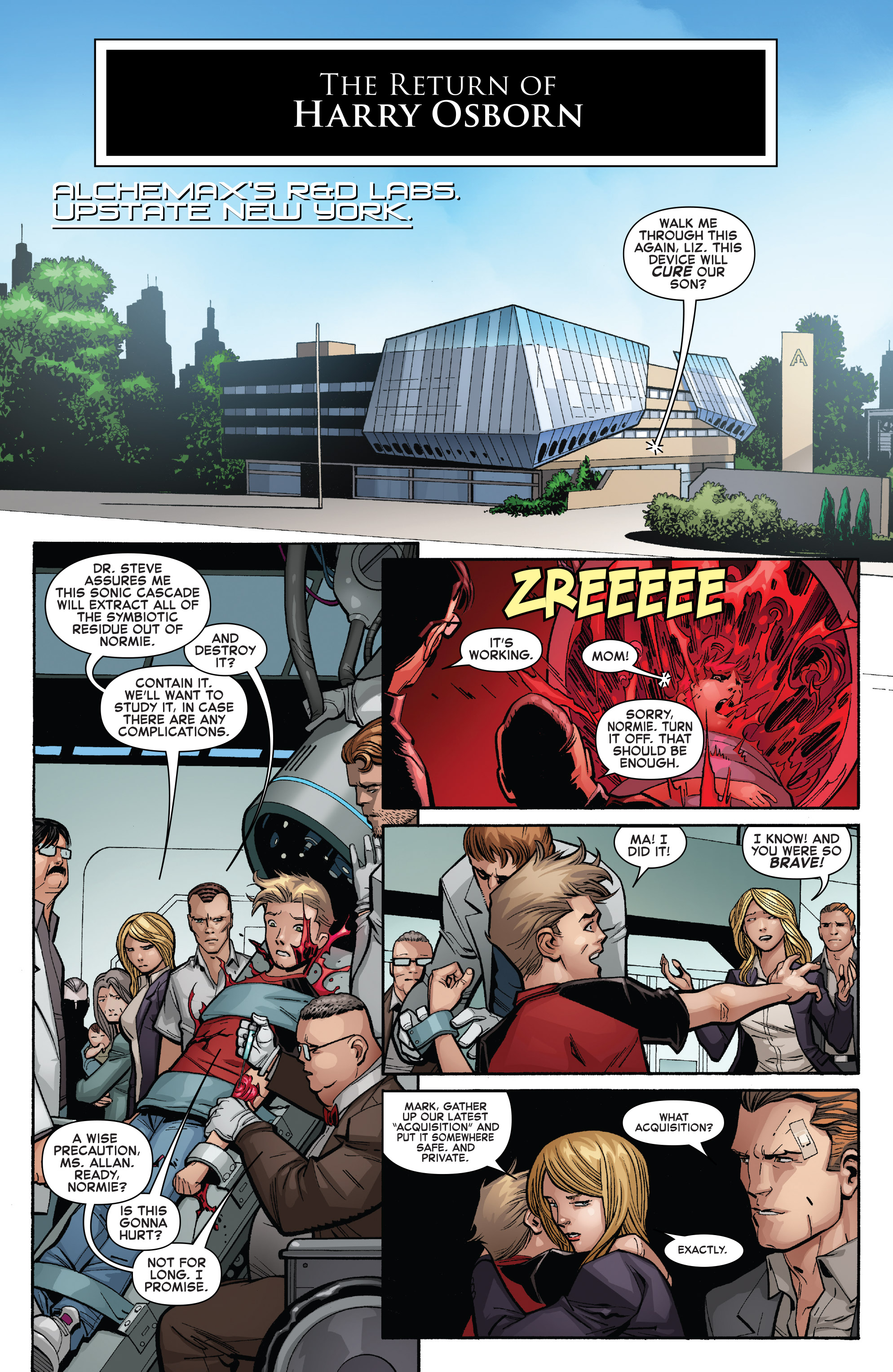 The Amazing Spider-Man (2015-) issue 800 - Page 67