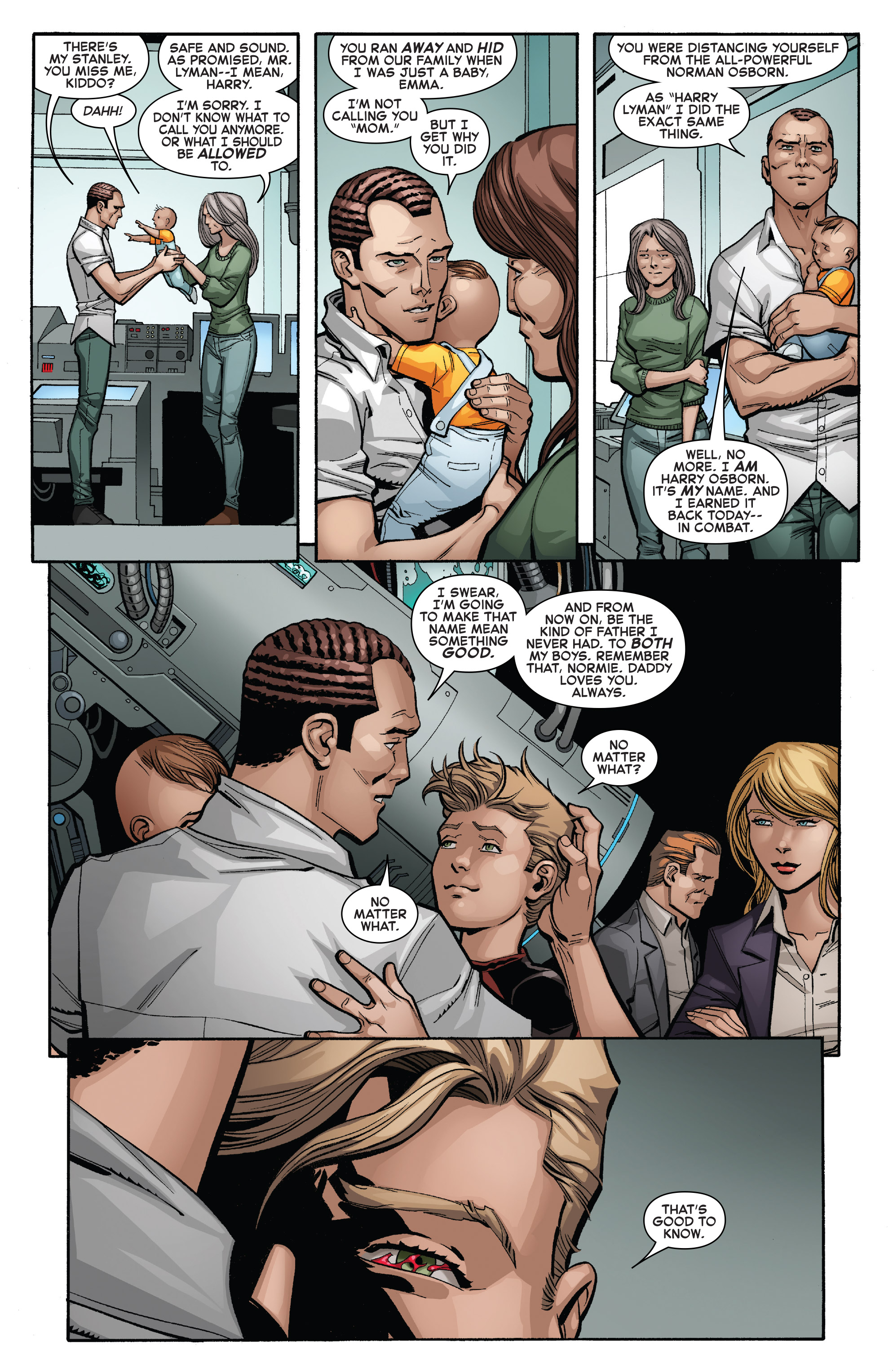 The Amazing Spider-Man (2015-) issue 800 - Page 68