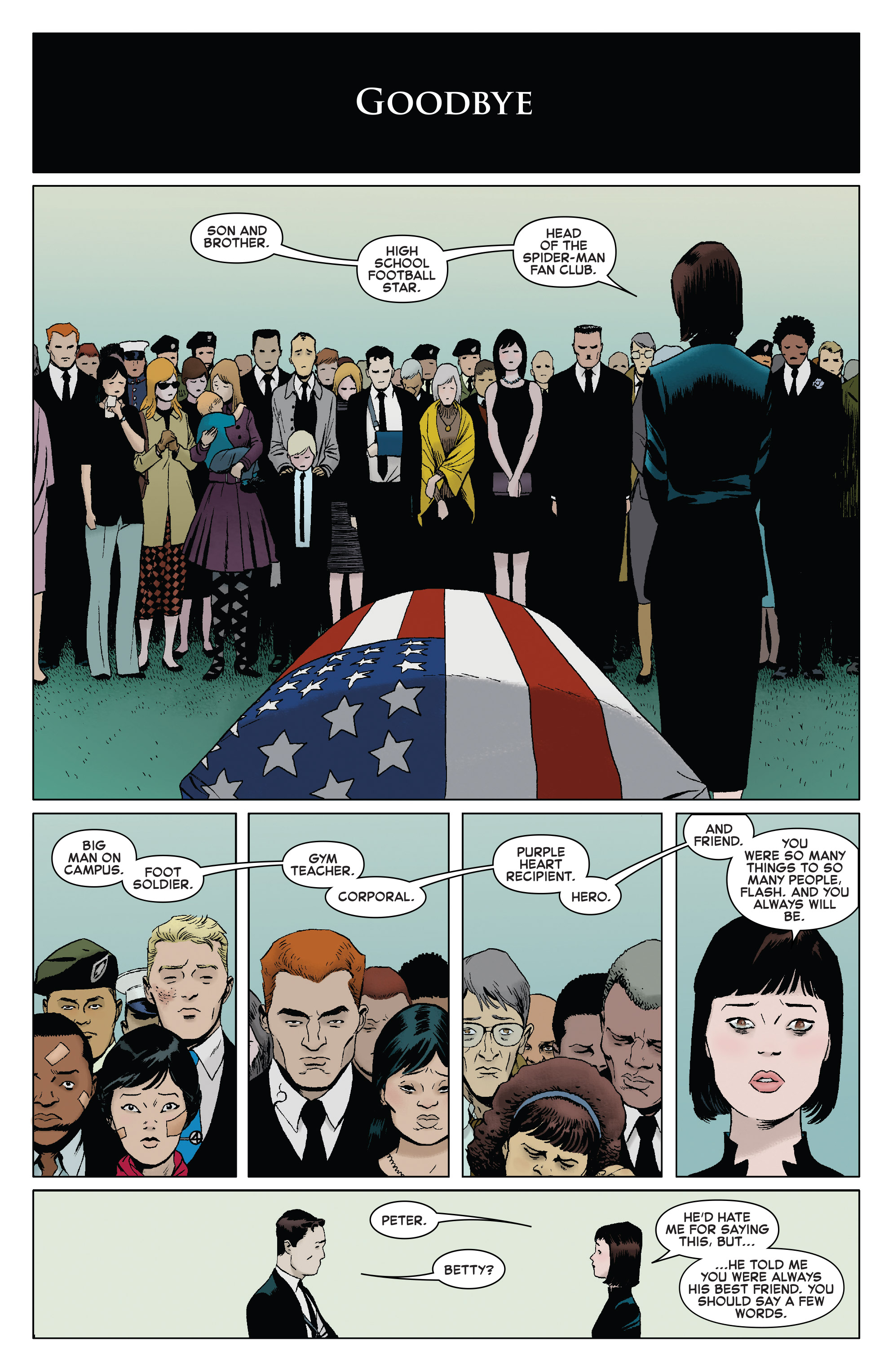 The Amazing Spider-Man (2015-) issue 800 - Page 69