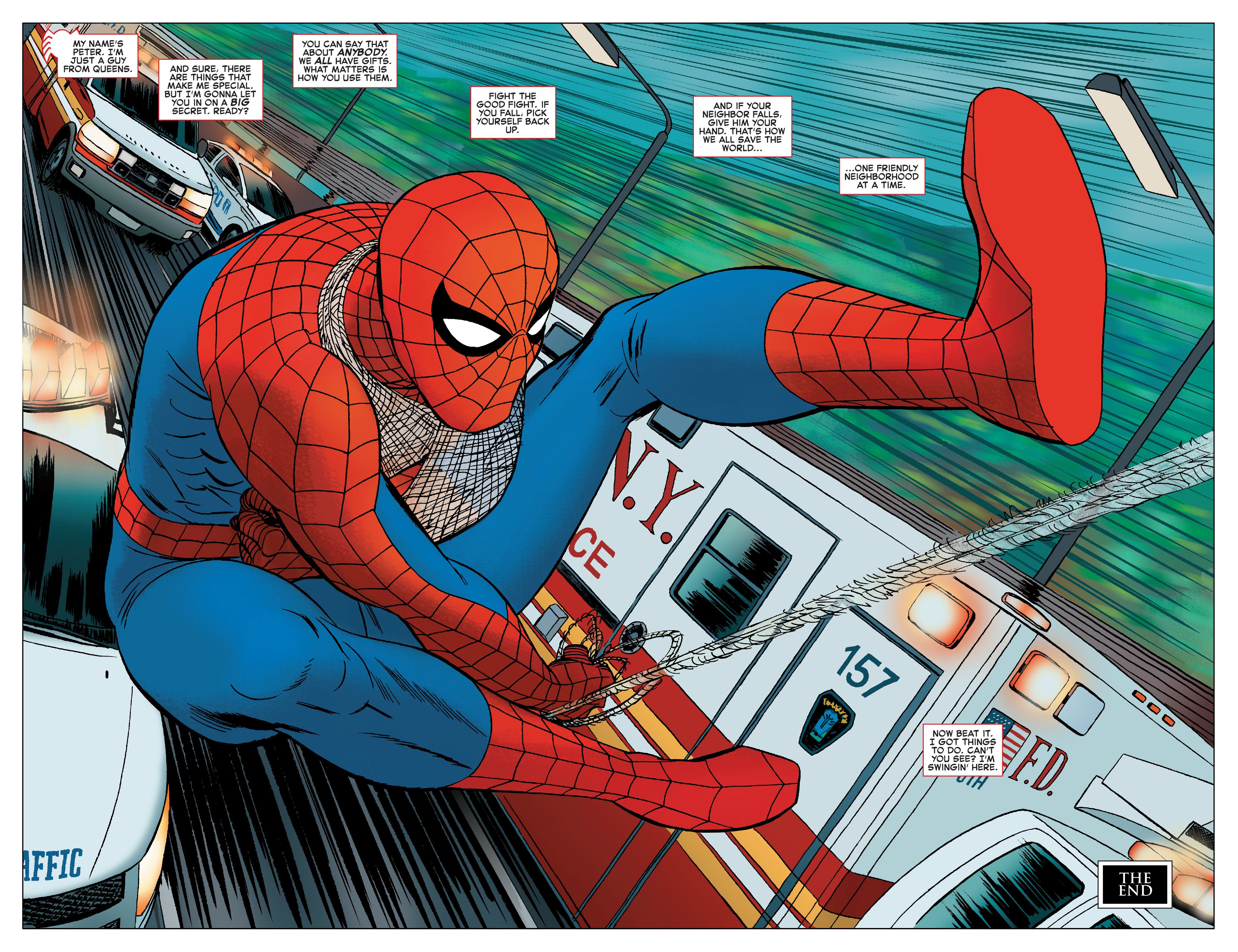 The Amazing Spider-Man (2015-) issue 800 - Page 73