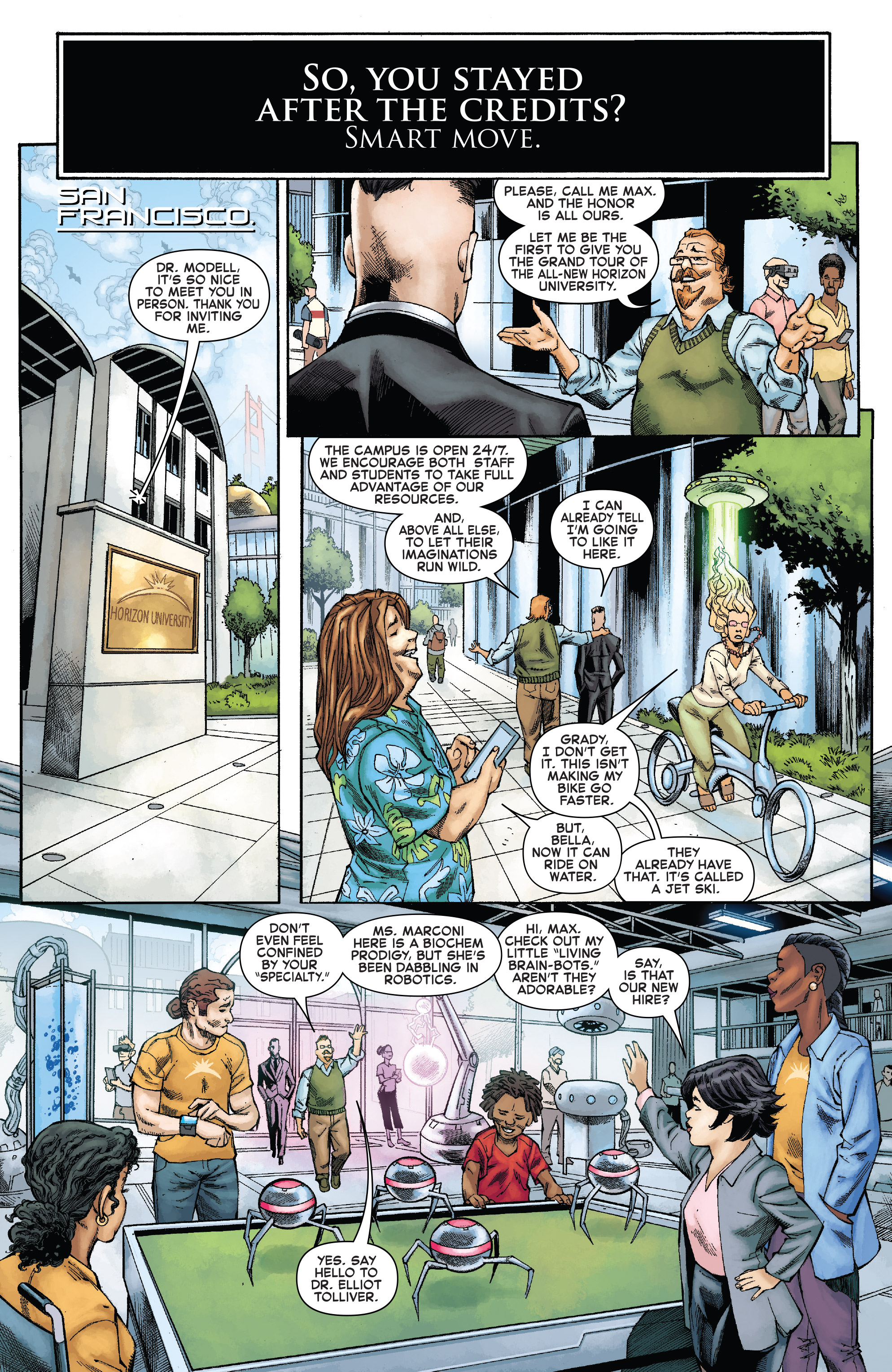 The Amazing Spider-Man (2015-) issue 800 - Page 79