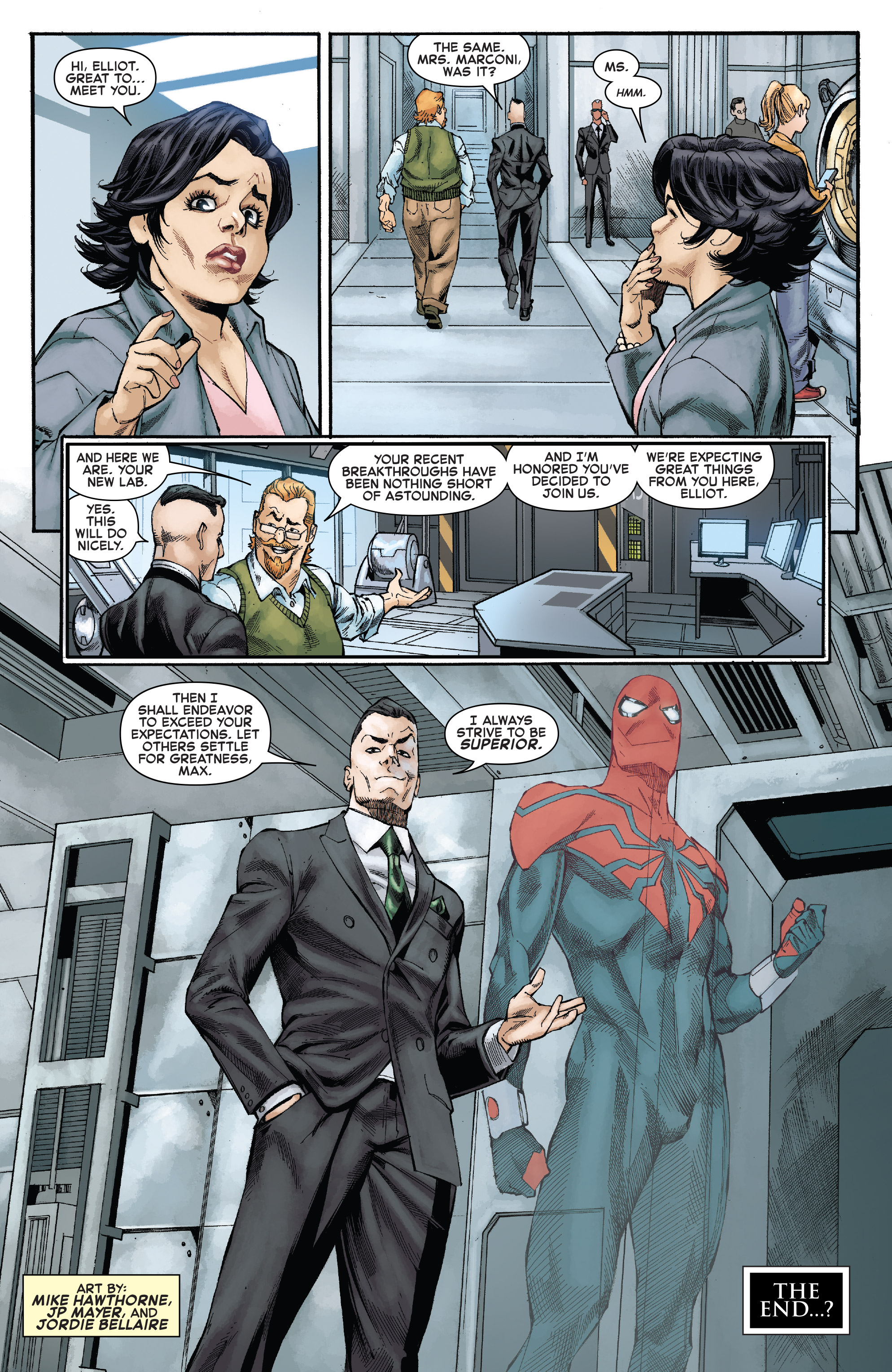 The Amazing Spider-Man (2015-) issue 800 - Page 80