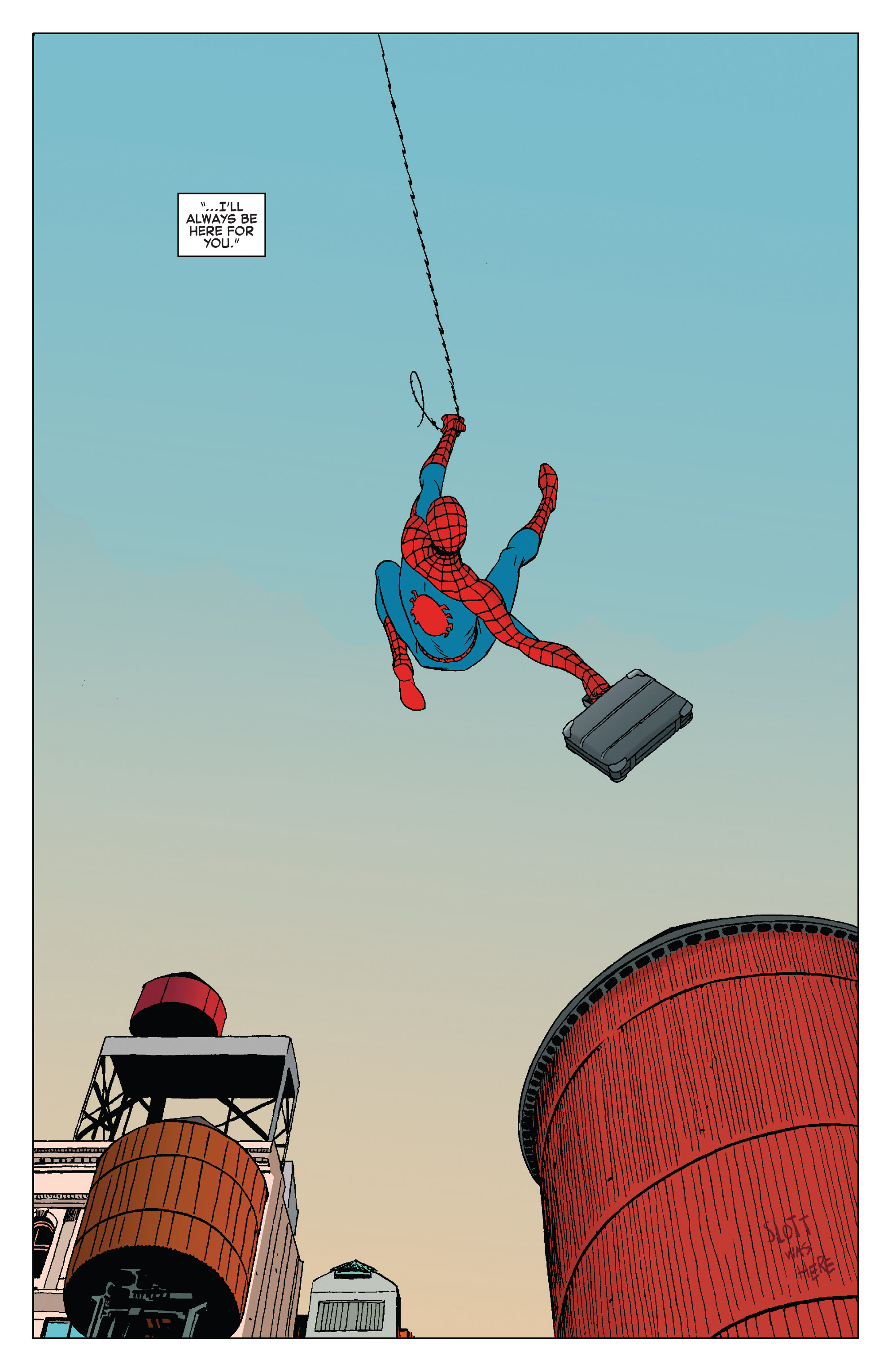 The Amazing Spider-Man (2015-) issue 801 - Page 19