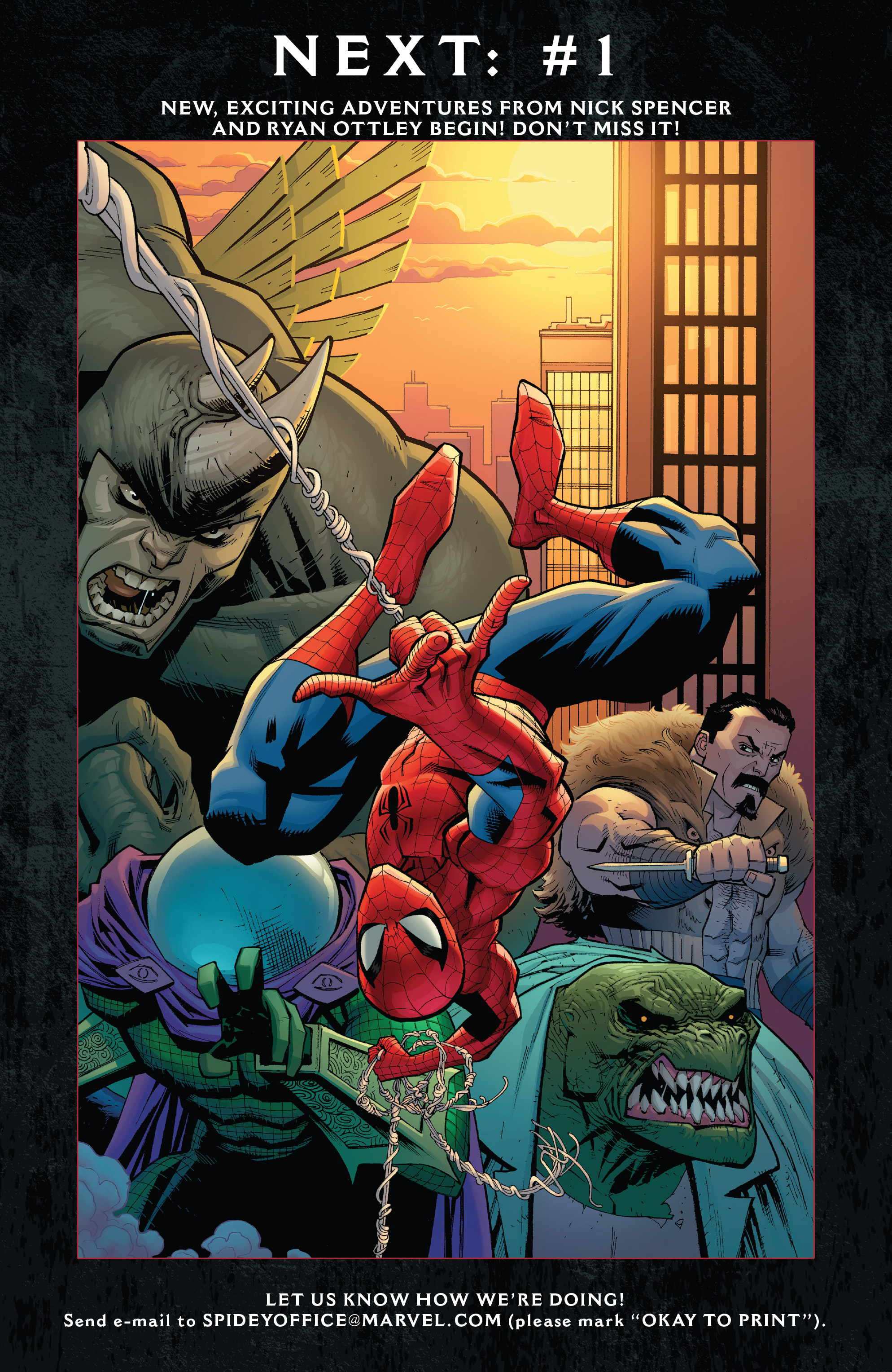 The Amazing Spider-Man (2015-) issue 801 - Page 23