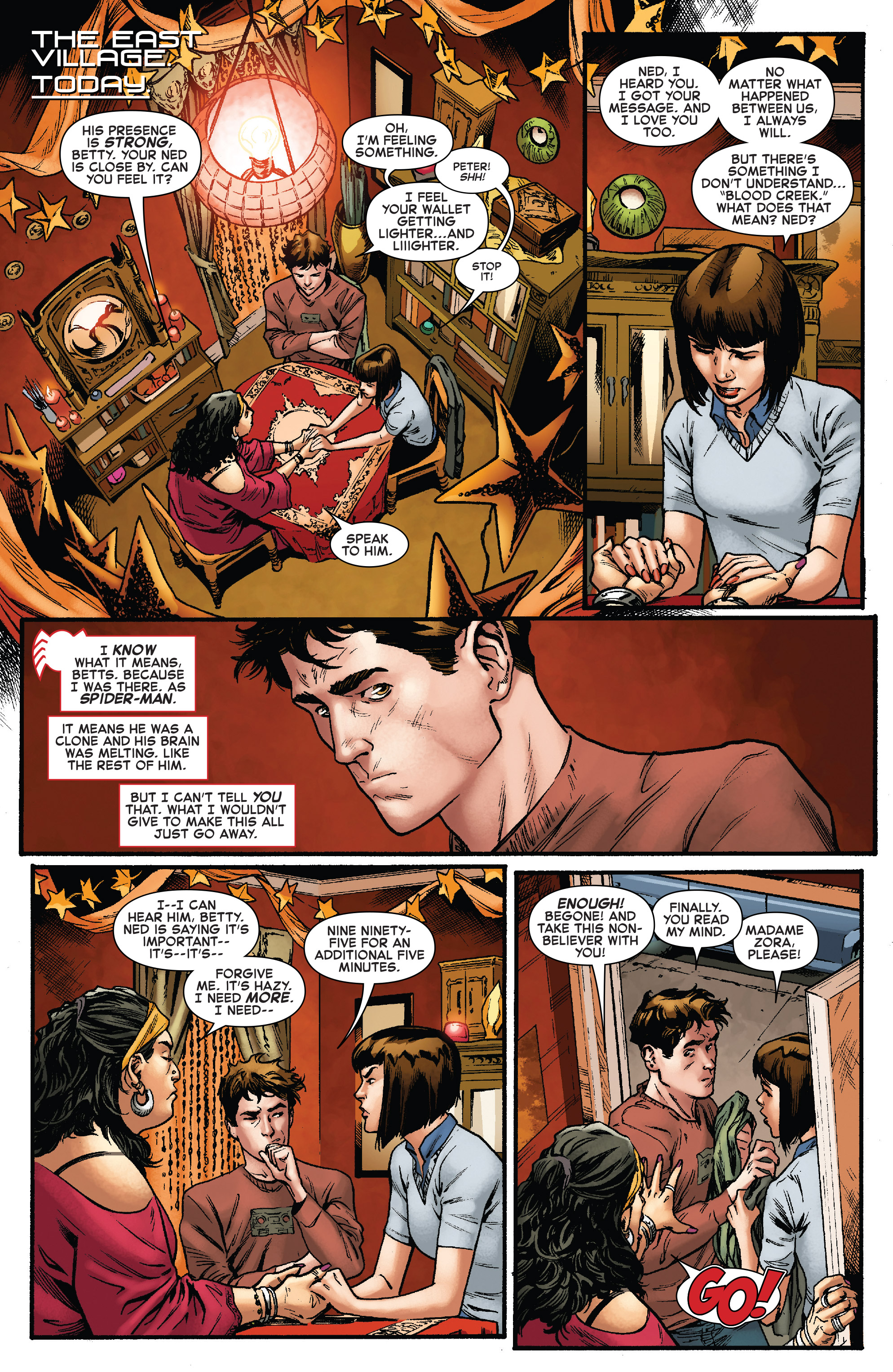 The Amazing Spider-Man (2015-): Chapter Annual42 - Page 4