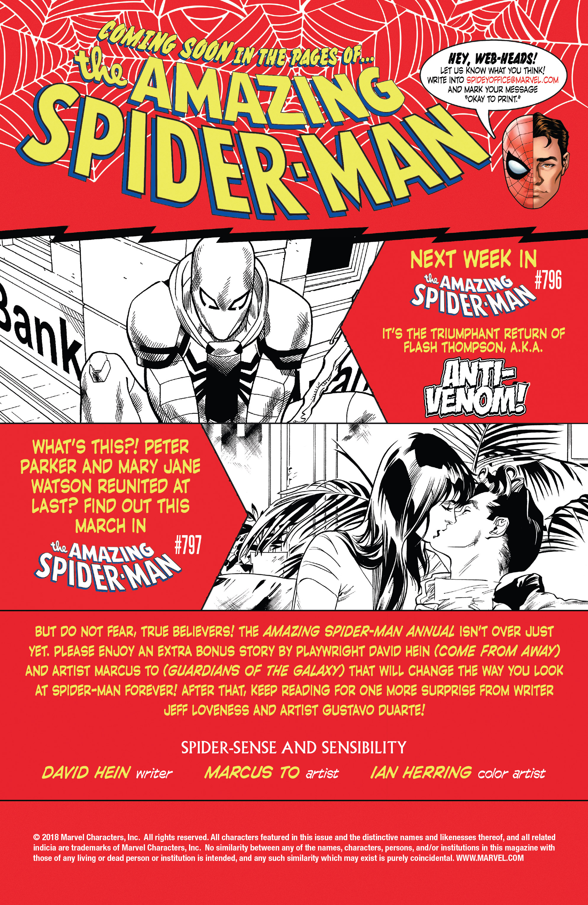 The Amazing Spider-Man (2015-) issue Annual 42 - Page 30