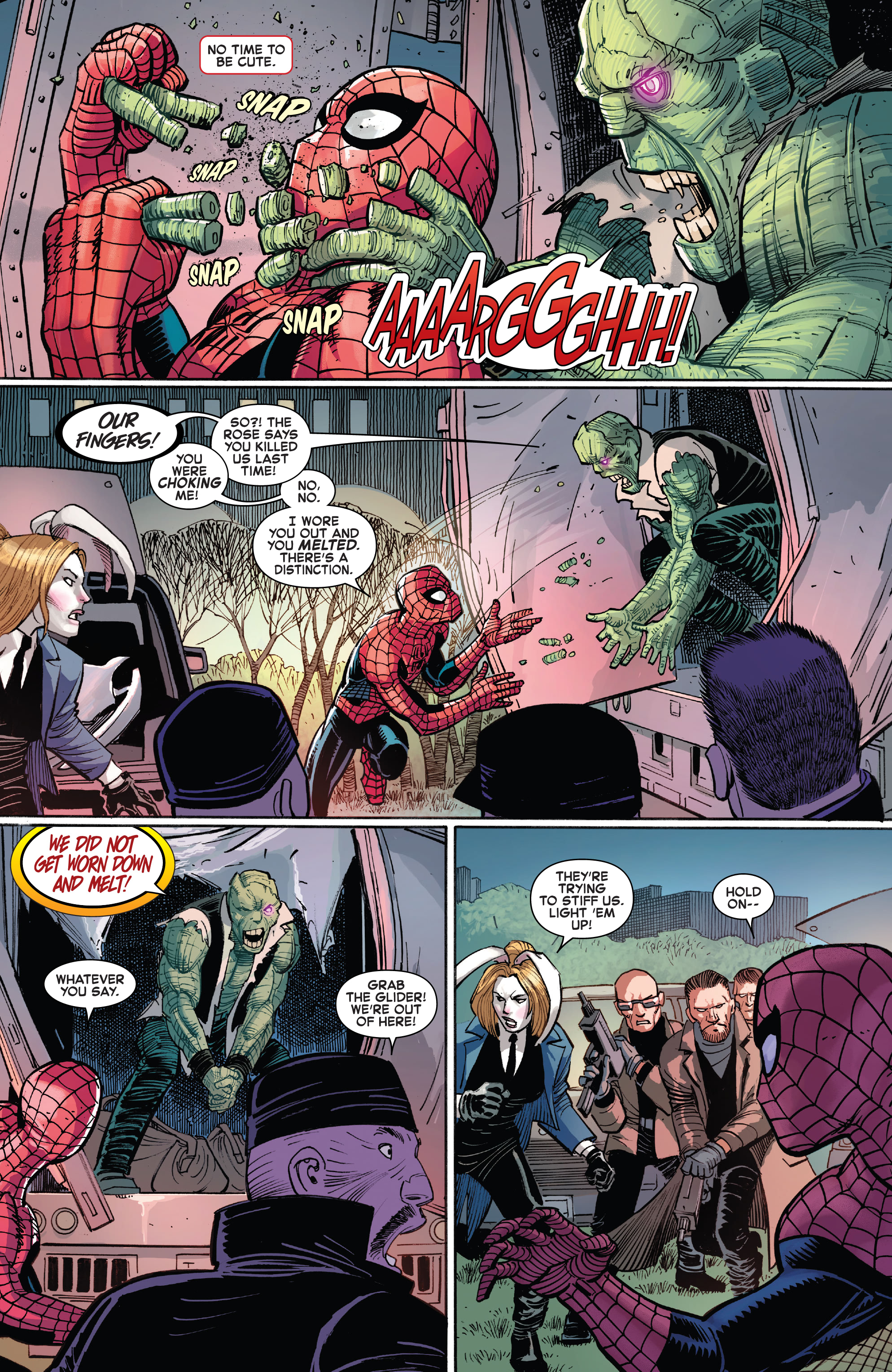 The Amazing Spider-Man (2022-) issue 1 - Page 24