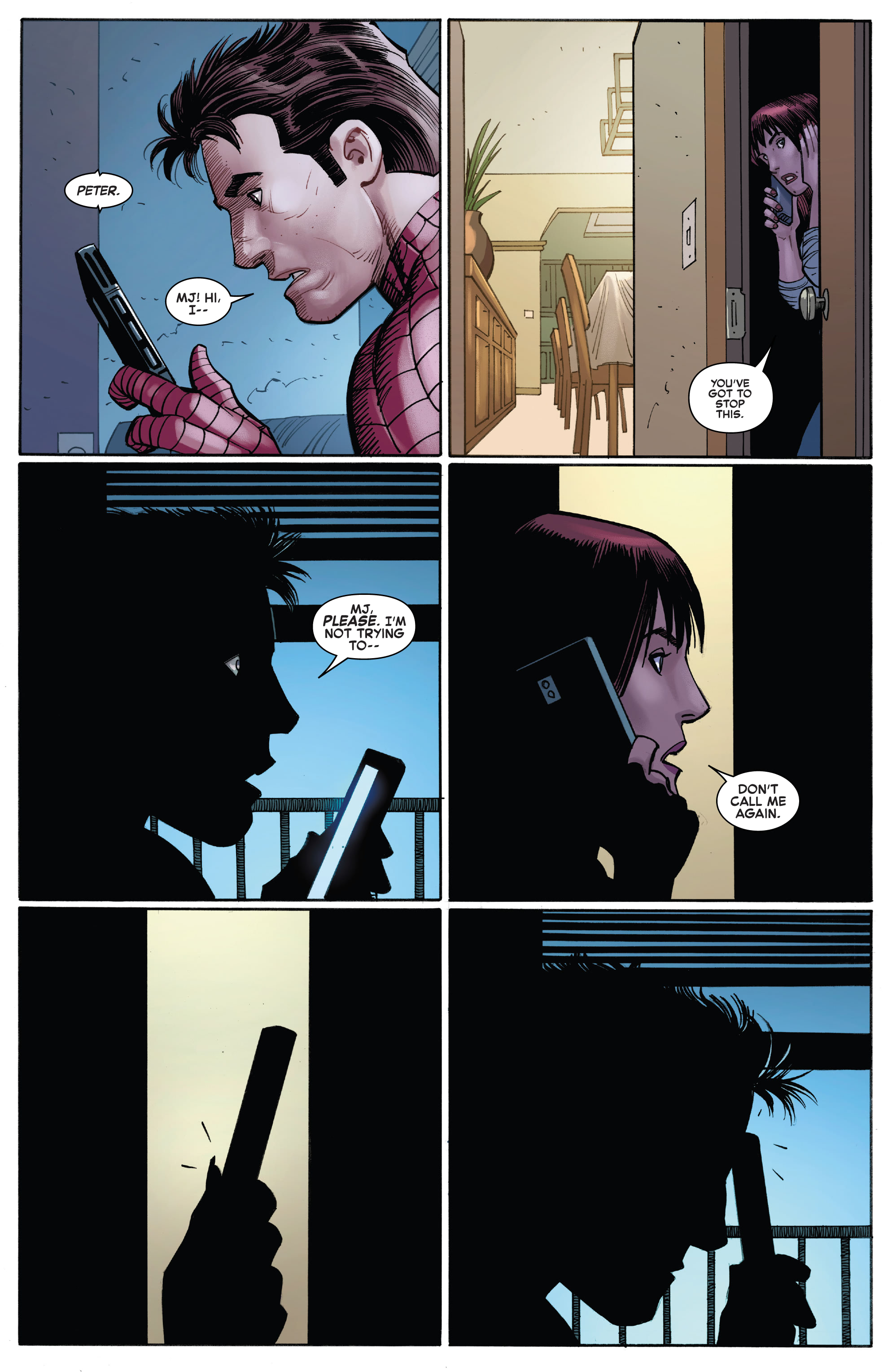 The Amazing Spider-Man (2022-) issue 1 - Page 29