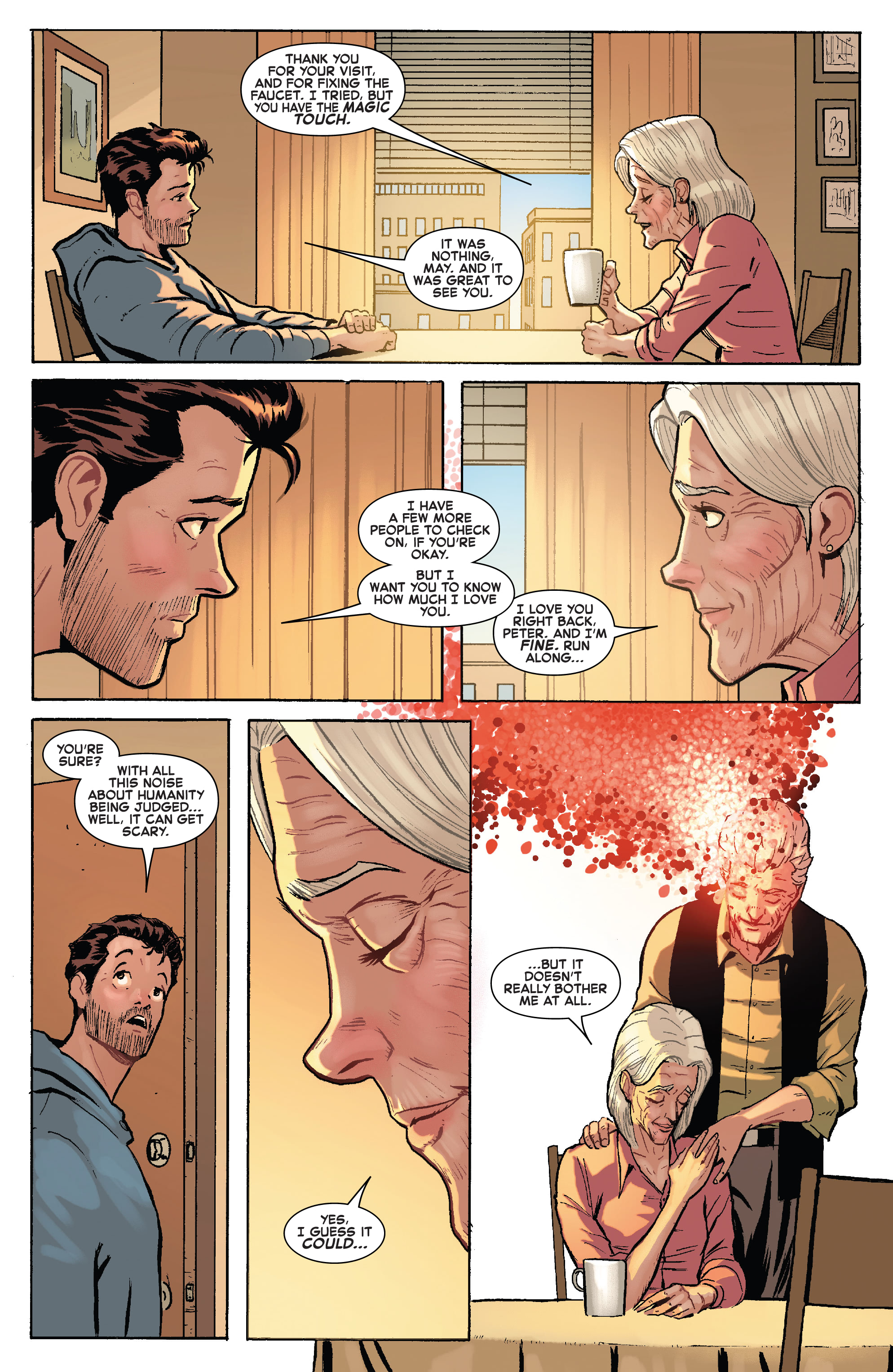 The Amazing Spider-Man (2022-) issue 10 - Page 8