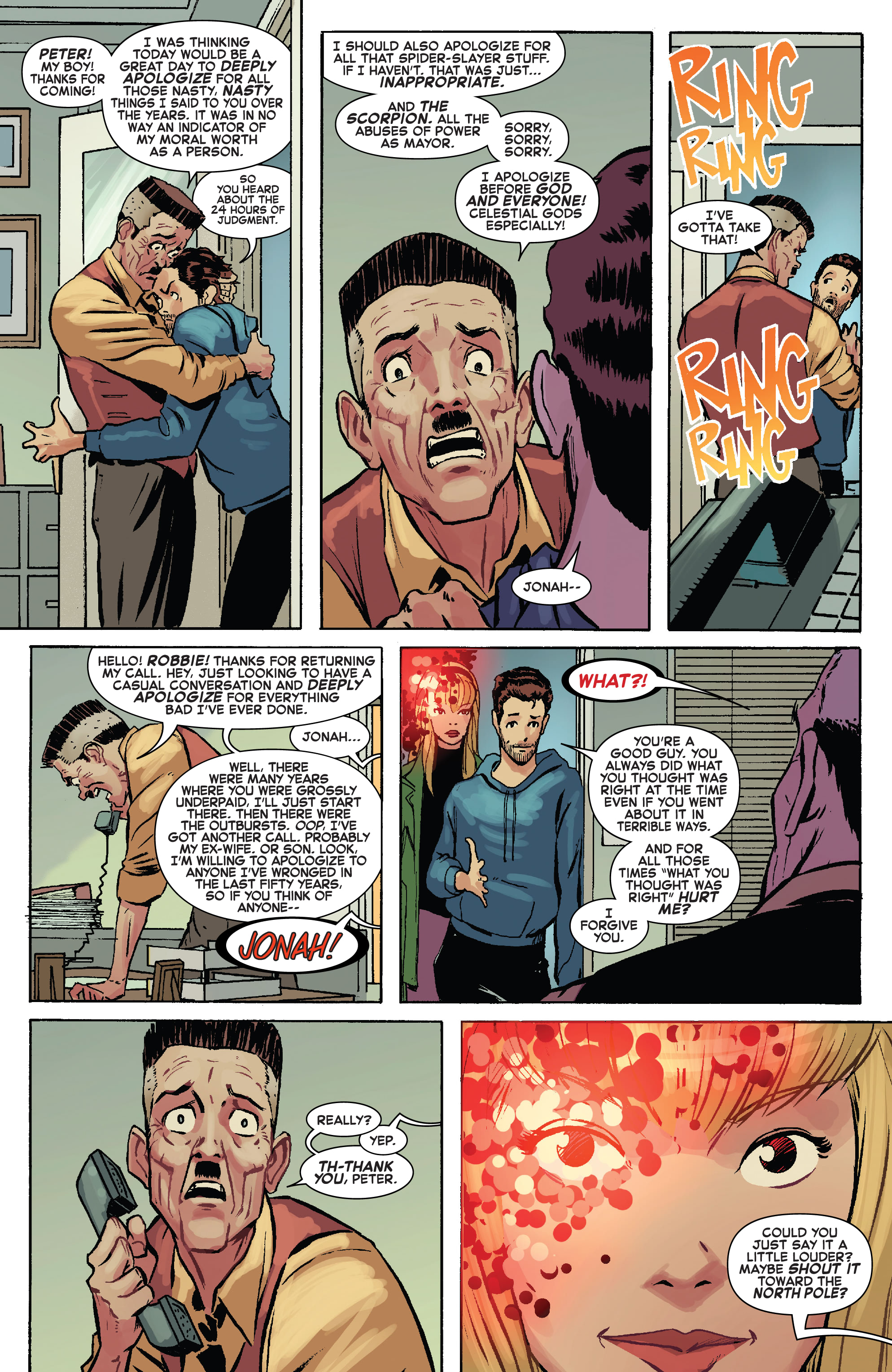 The Amazing Spider-Man (2022-) issue 10 - Page 9