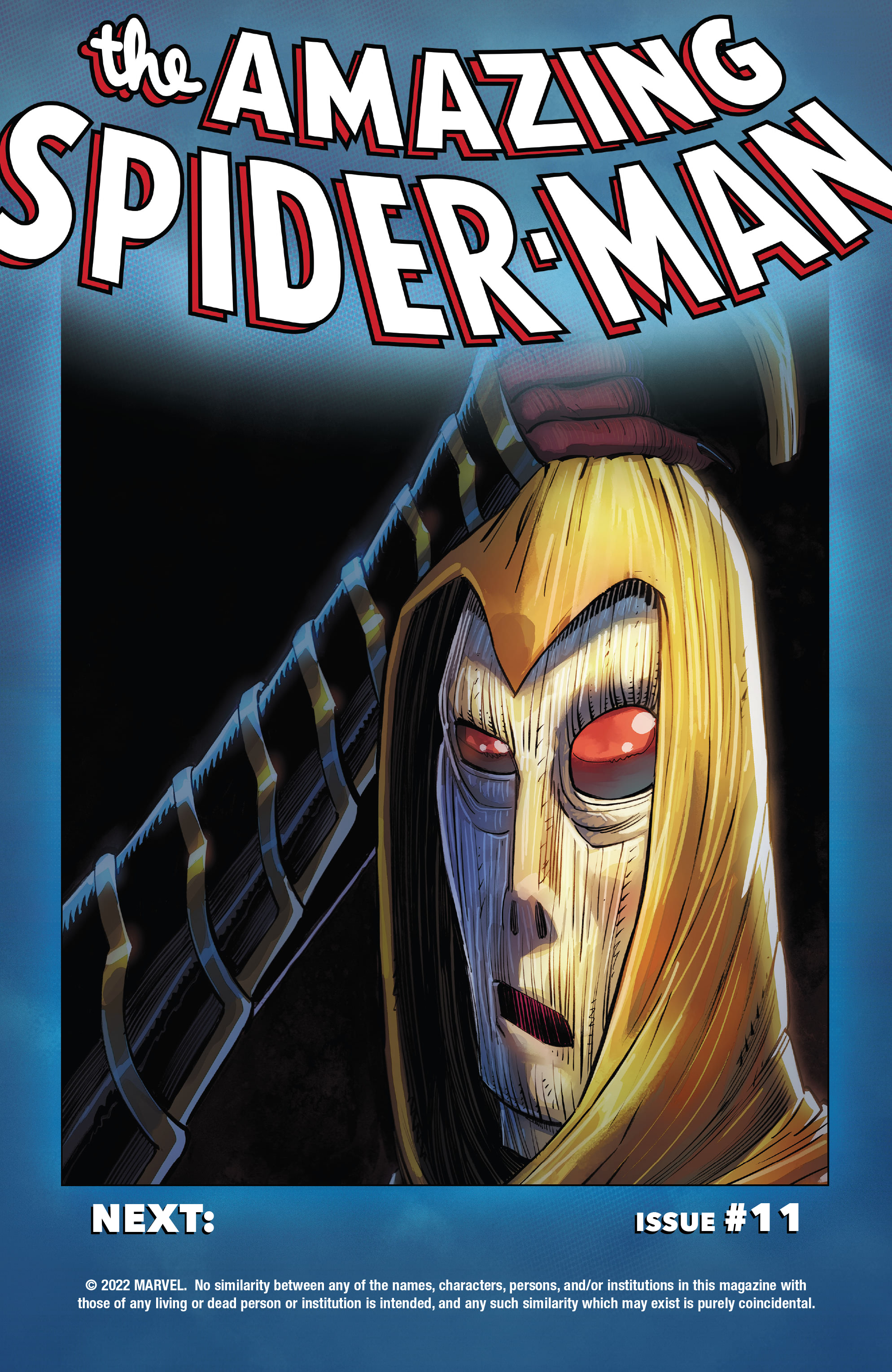 The Amazing Spider-Man (2022-) issue 10 - Page 25