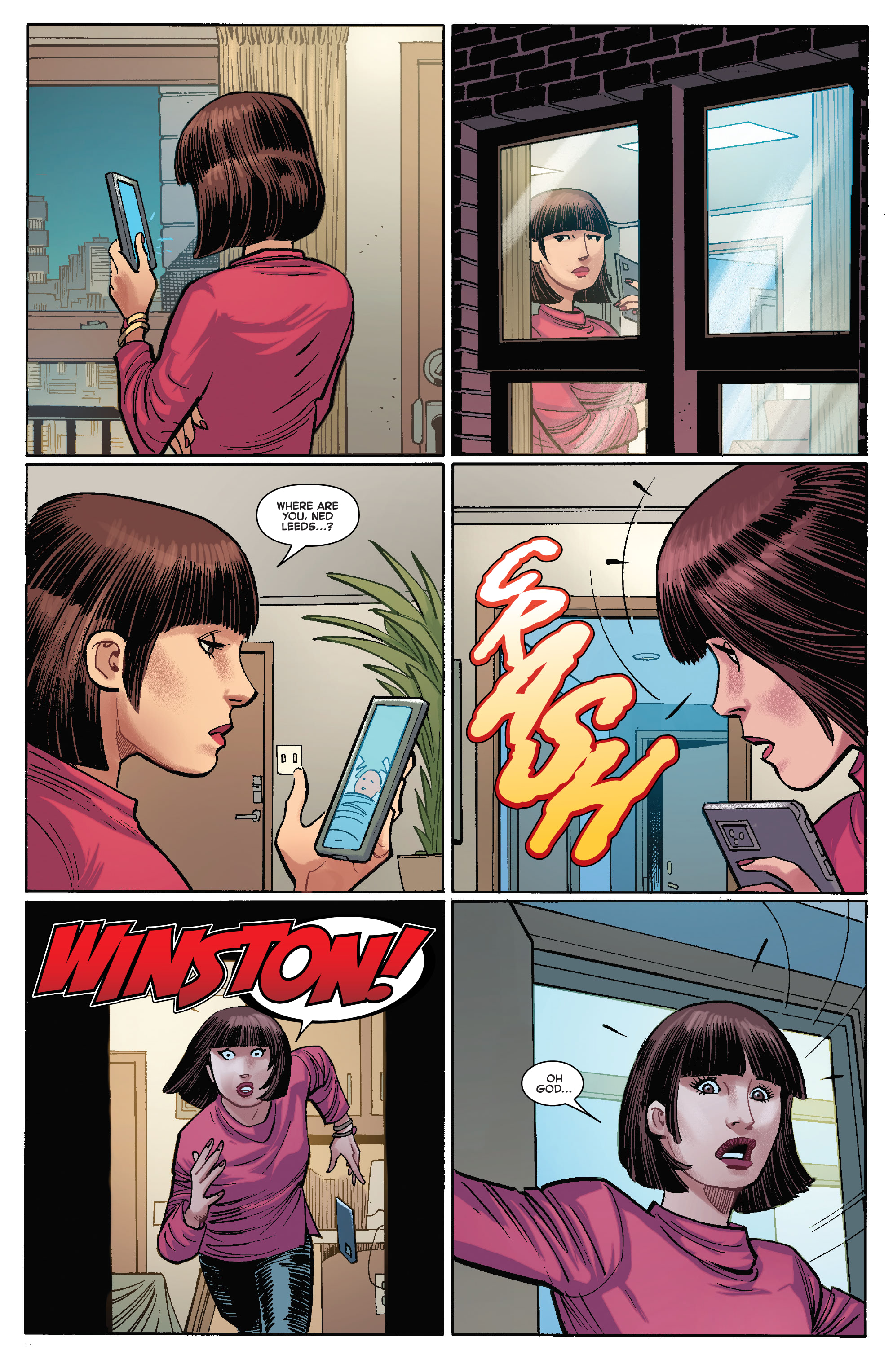 The Amazing Spider-Man (2022-) issue 11 - Page 5