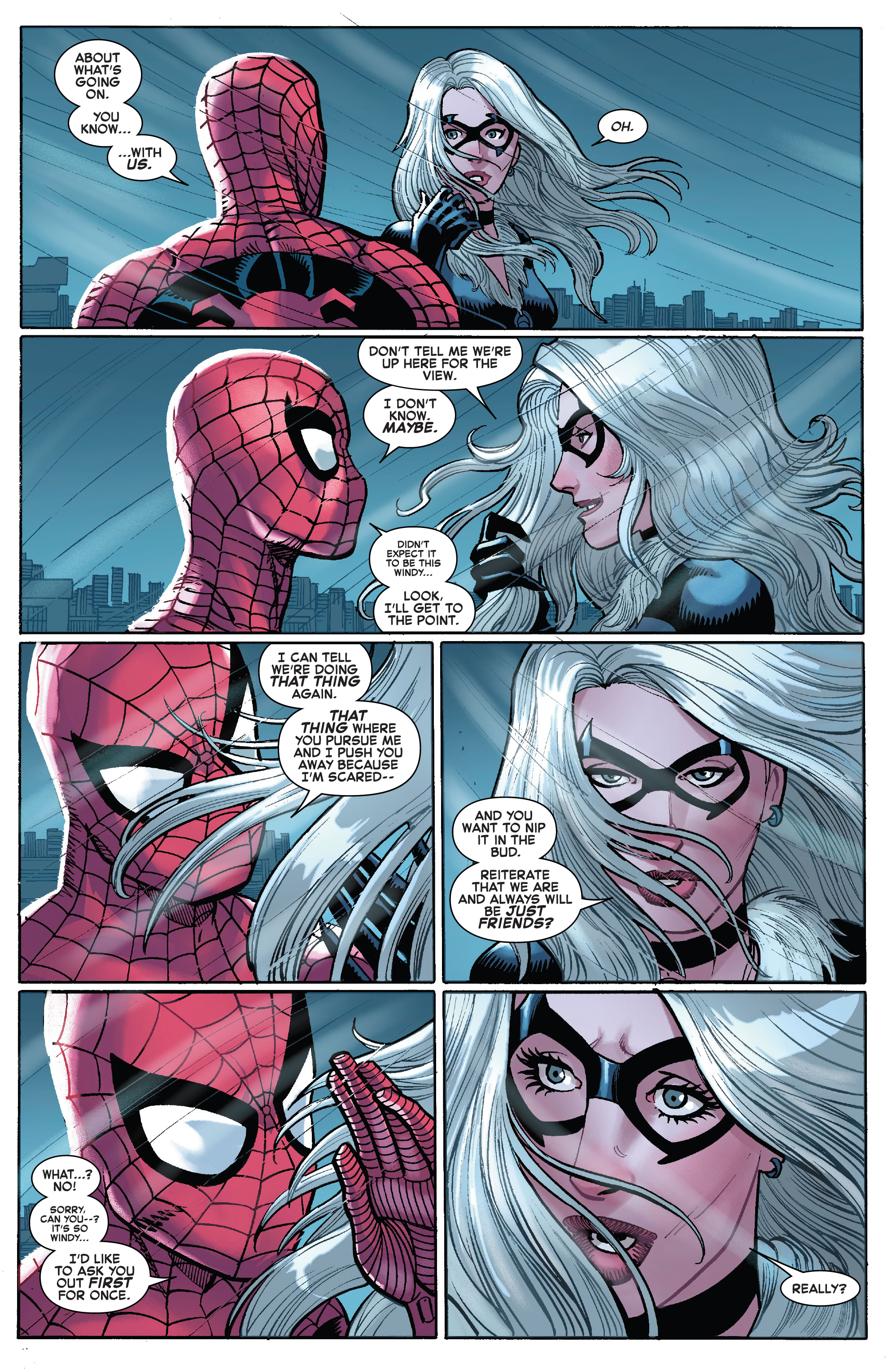 The Amazing Spider-Man (2022-) issue 11 - Page 10