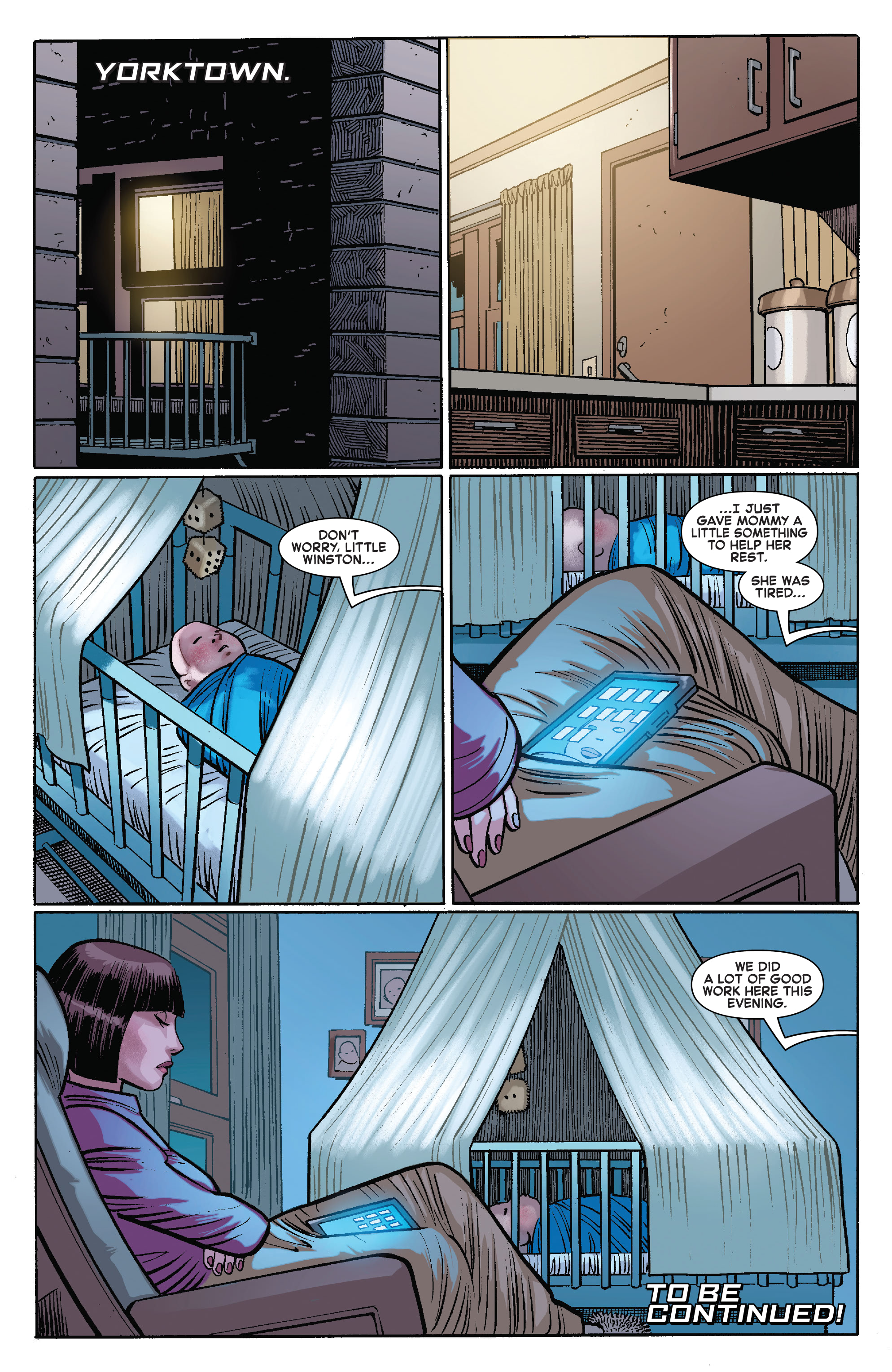 The Amazing Spider-Man (2022-) issue 11 - Page 22