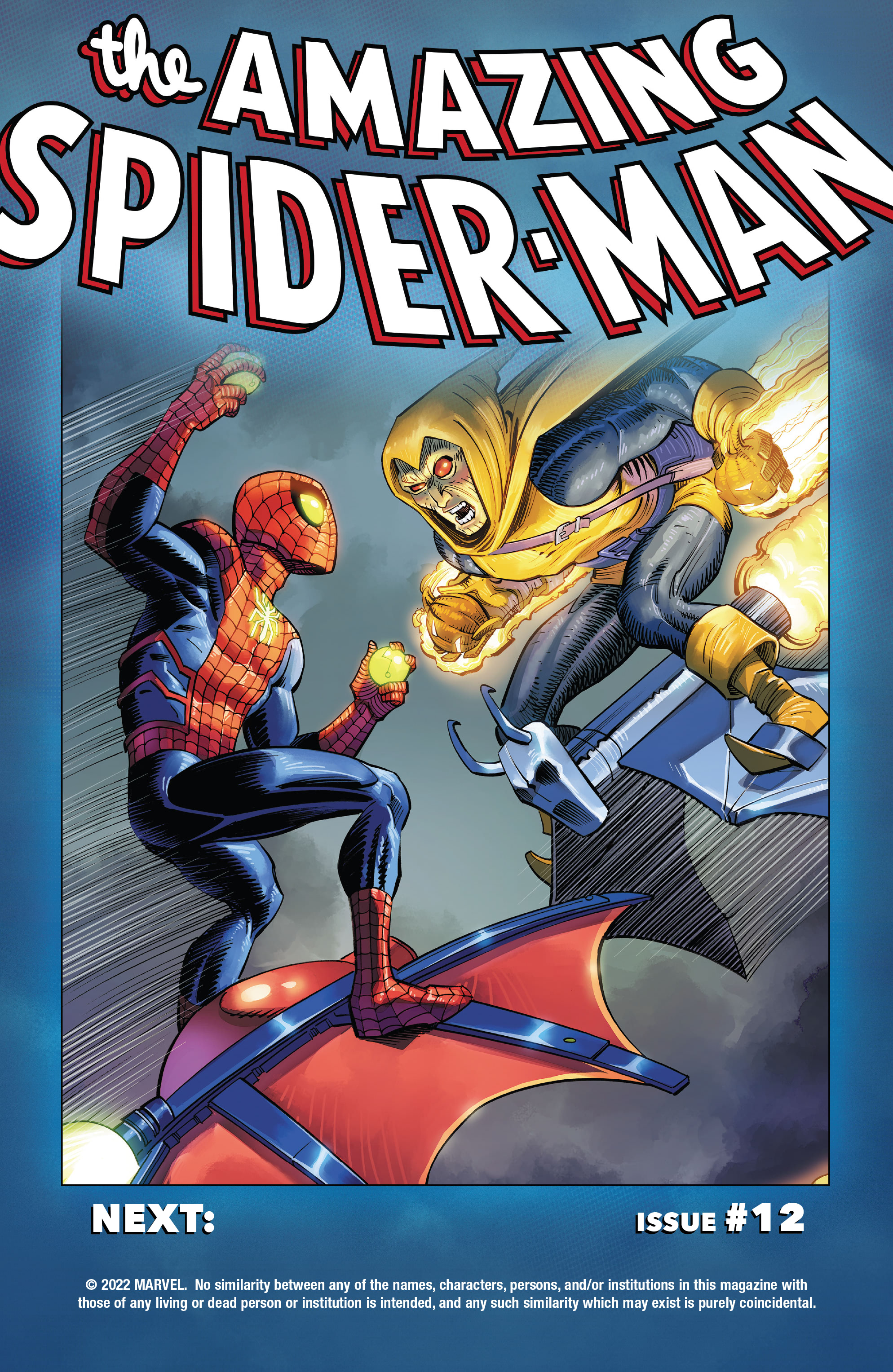 The Amazing Spider-Man (2022-) issue 11 - Page 24