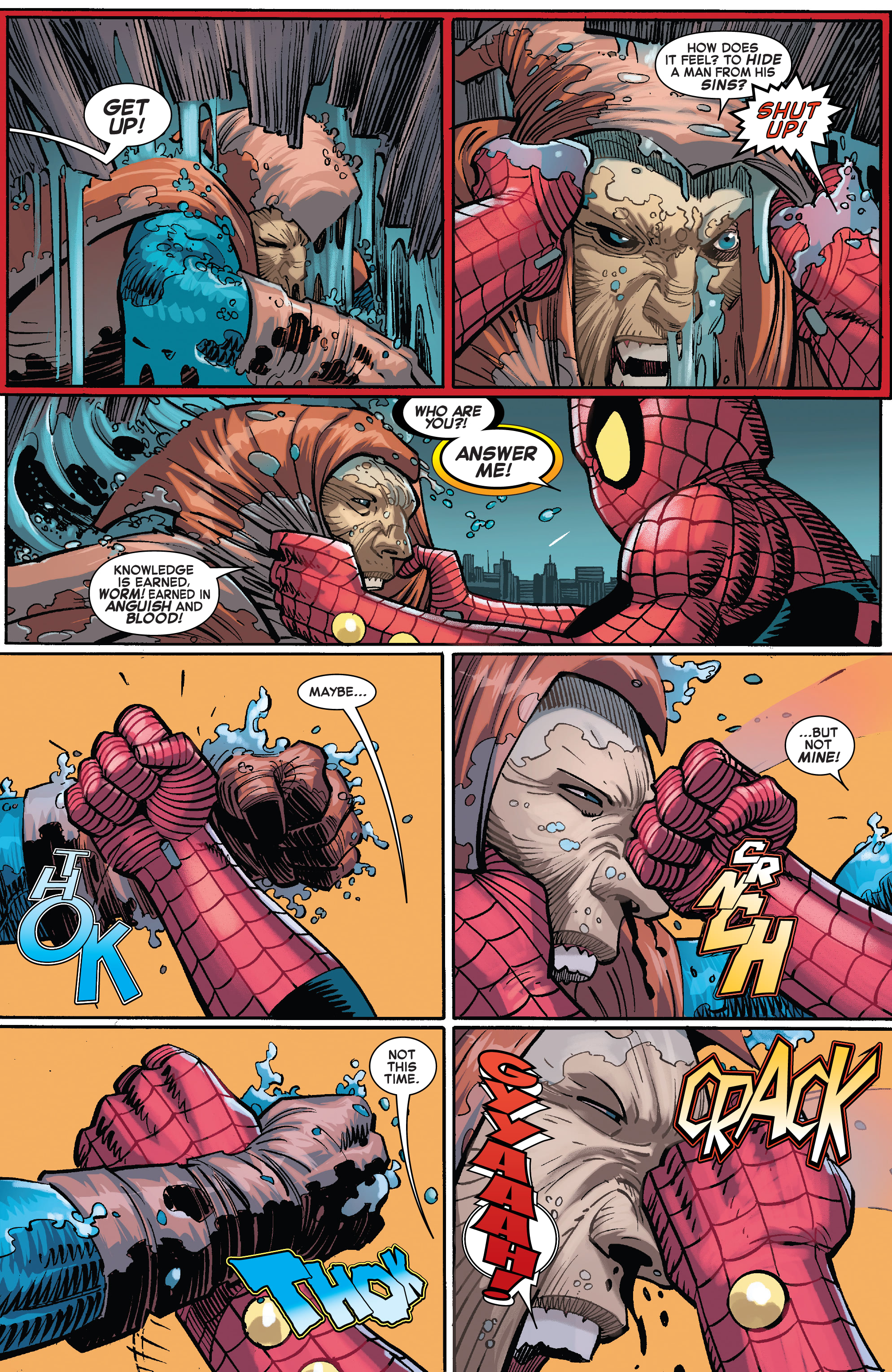 The Amazing Spider-Man (2022-) issue 12 - Page 19