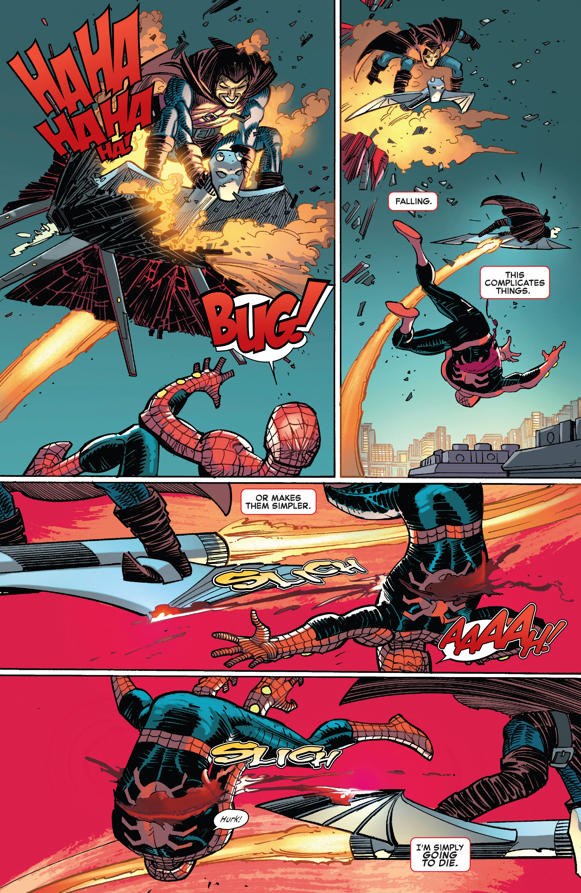 The Amazing Spider-Man (2022-) issue 13 - Page 11