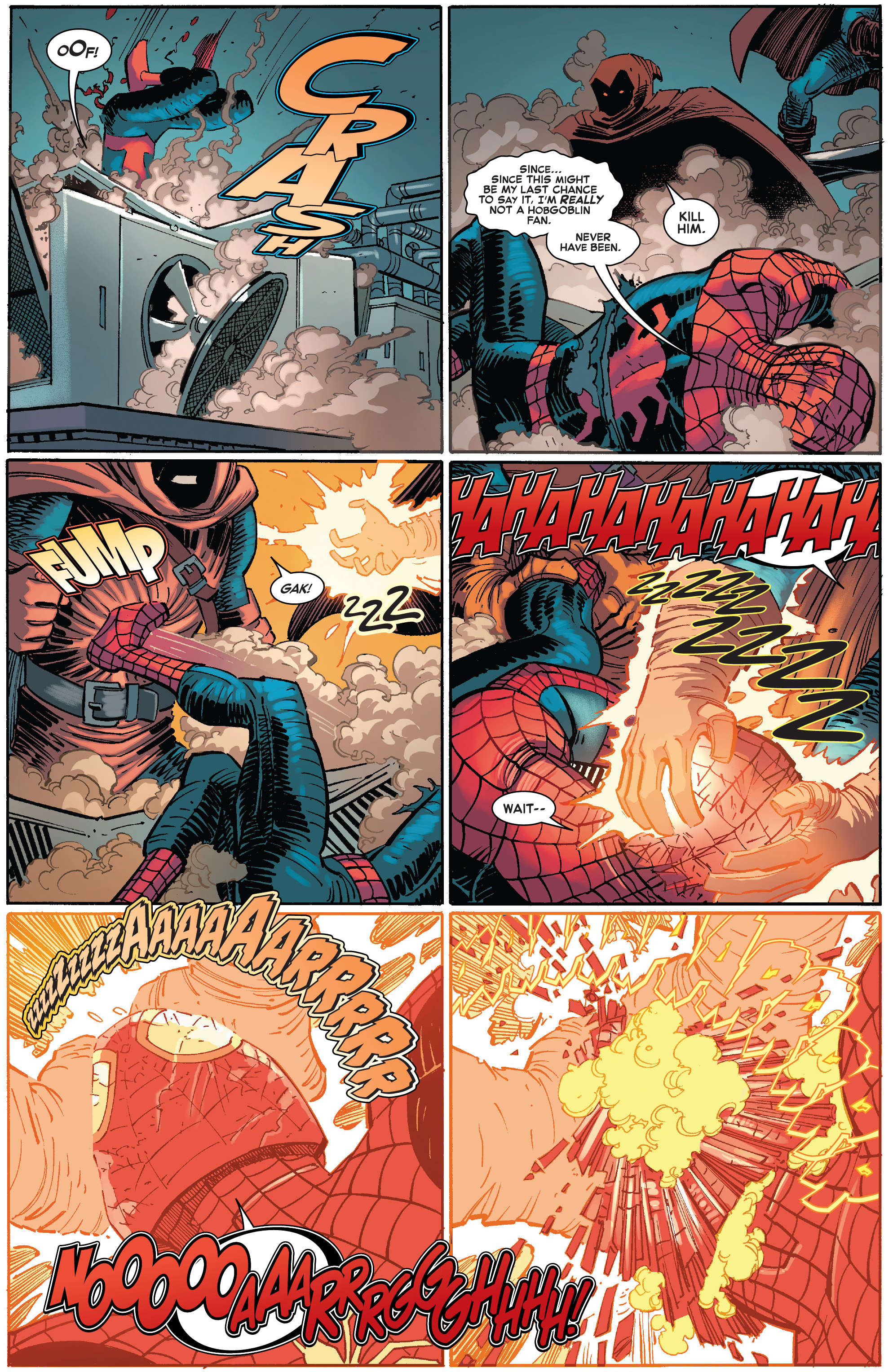 The Amazing Spider-Man (2022-) issue 13 - Page 12