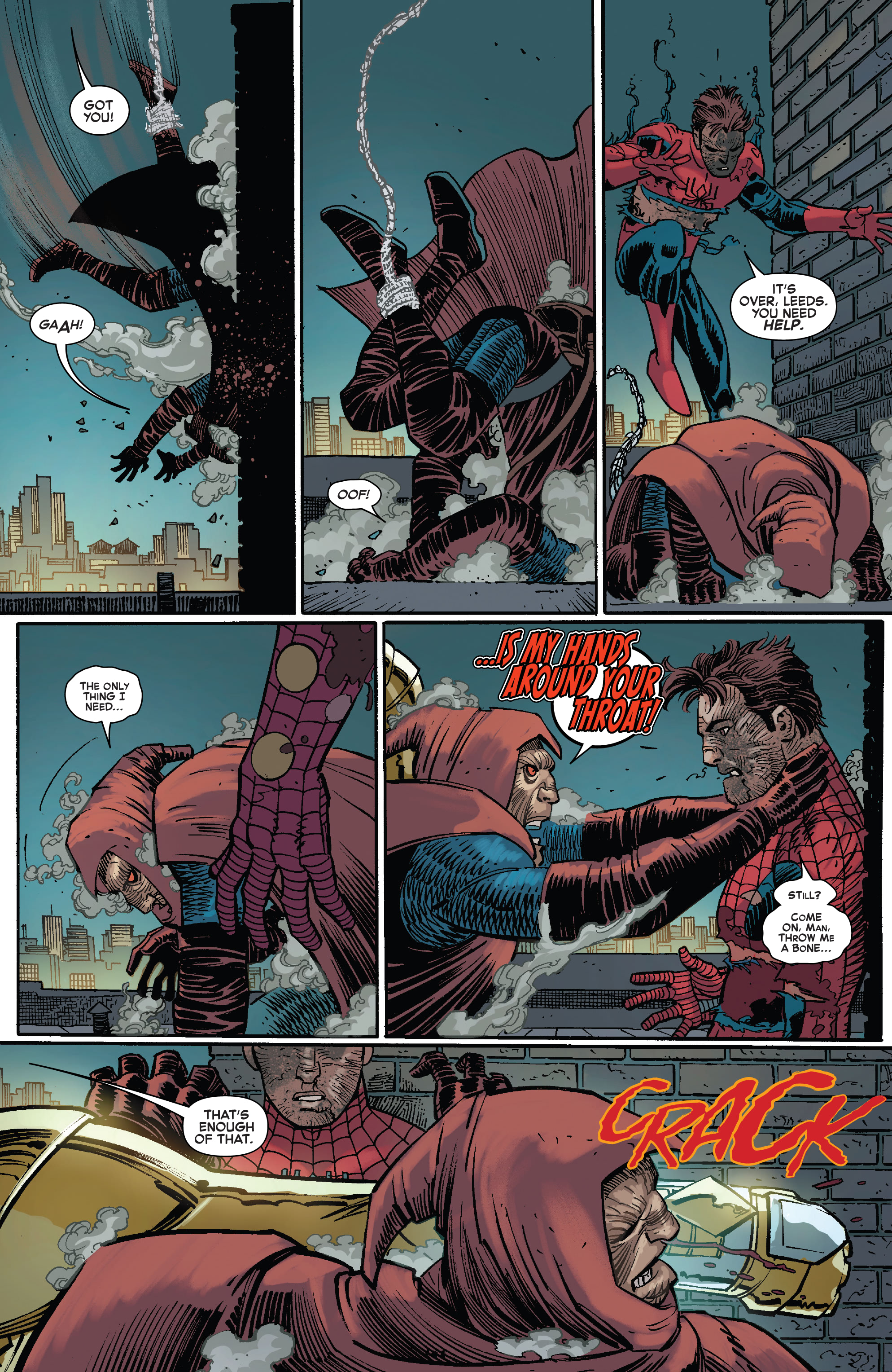 The Amazing Spider-Man (2022-) issue 13 - Page 17