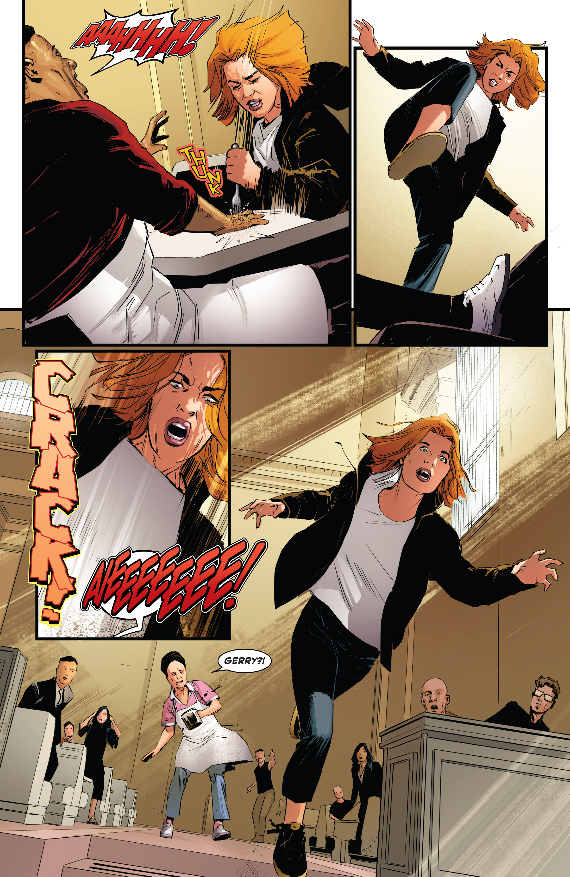 The Amazing Spider-Man (2022-) issue 14 - Page 8