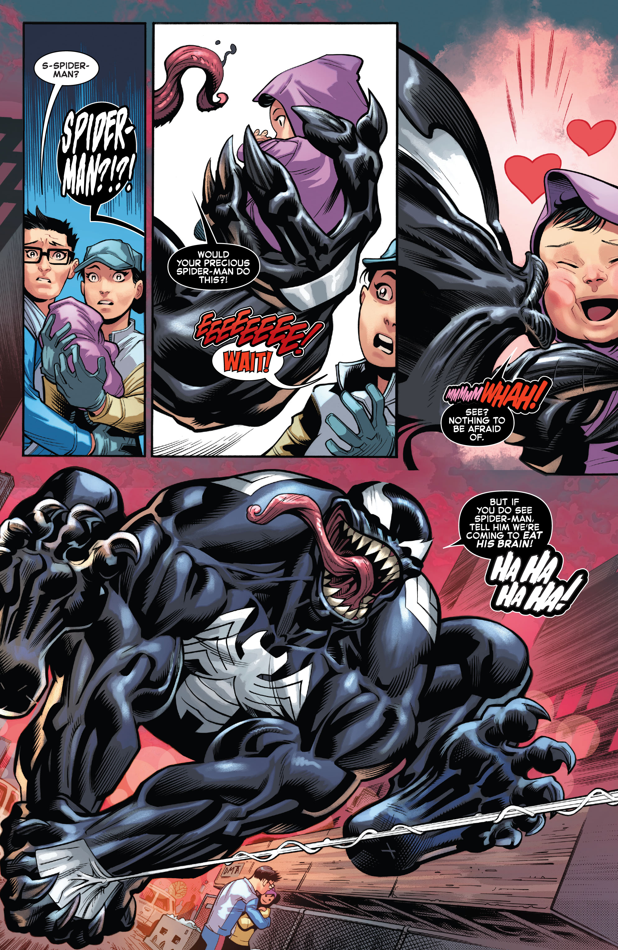 The Amazing Spider-Man (2022-) issue 15 - Page 6