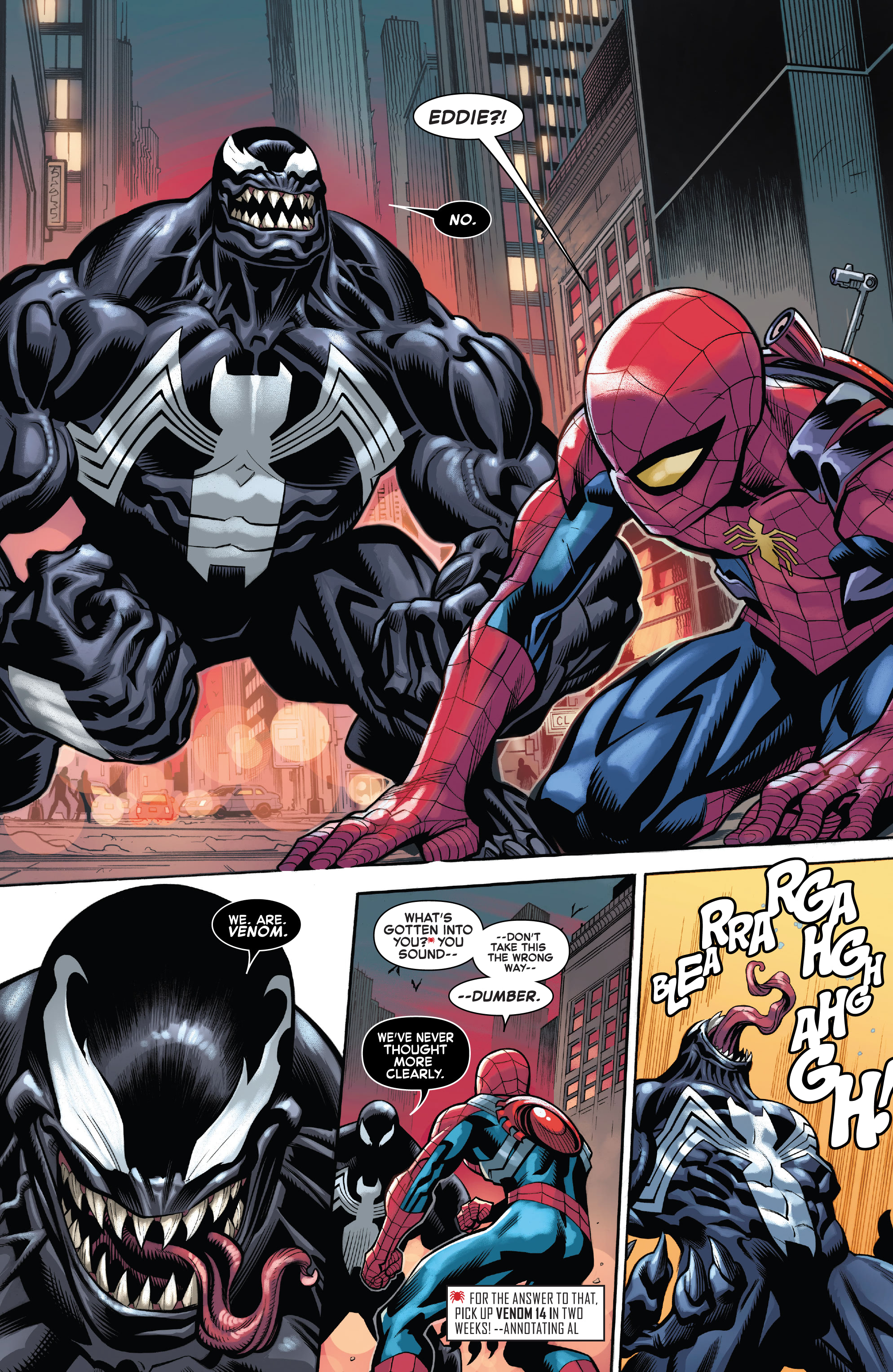 The Amazing Spider-Man (2022-) issue 15 - Page 12