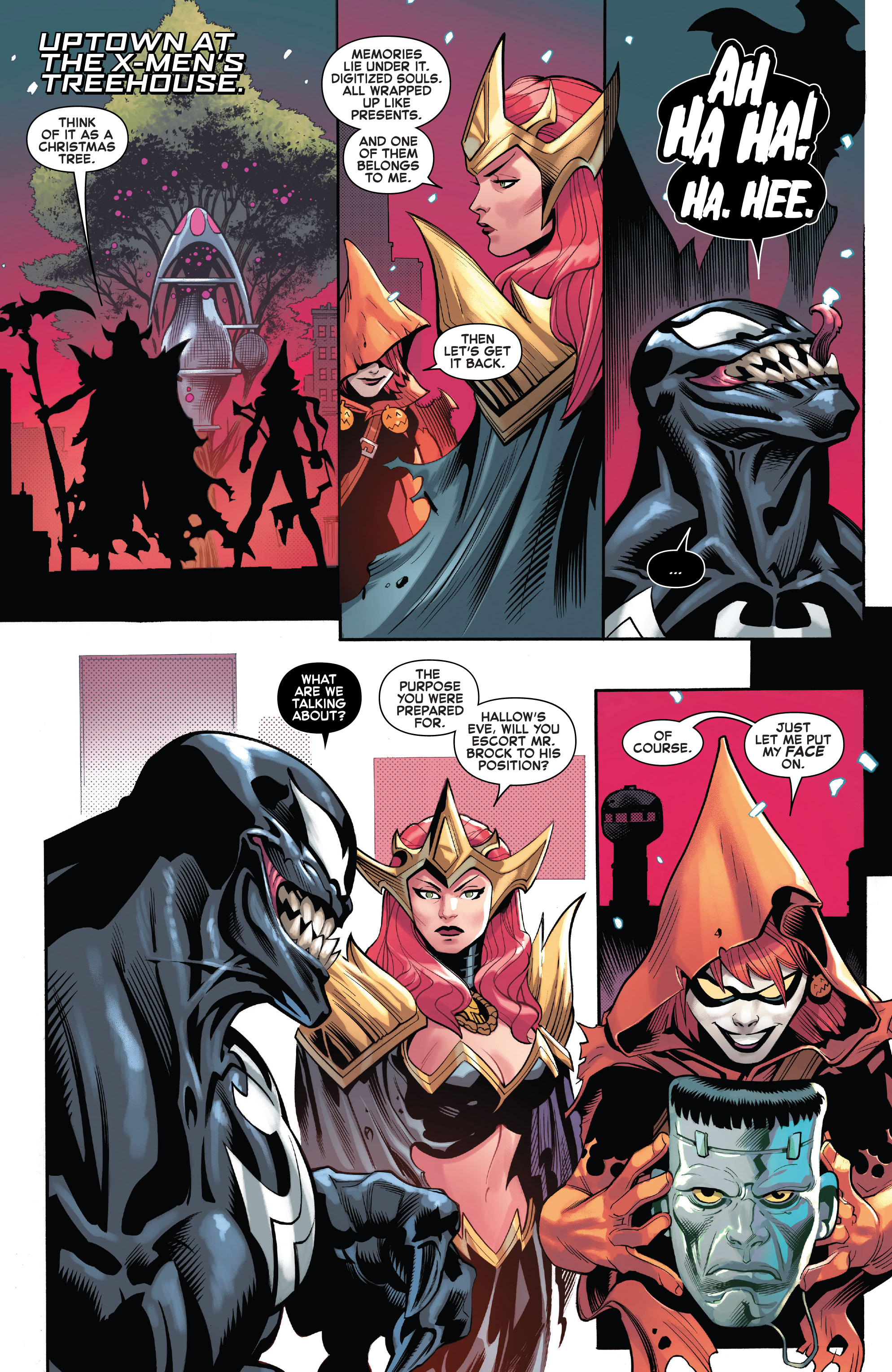 The Amazing Spider-Man (2022-): Chapter 16 - Page 11