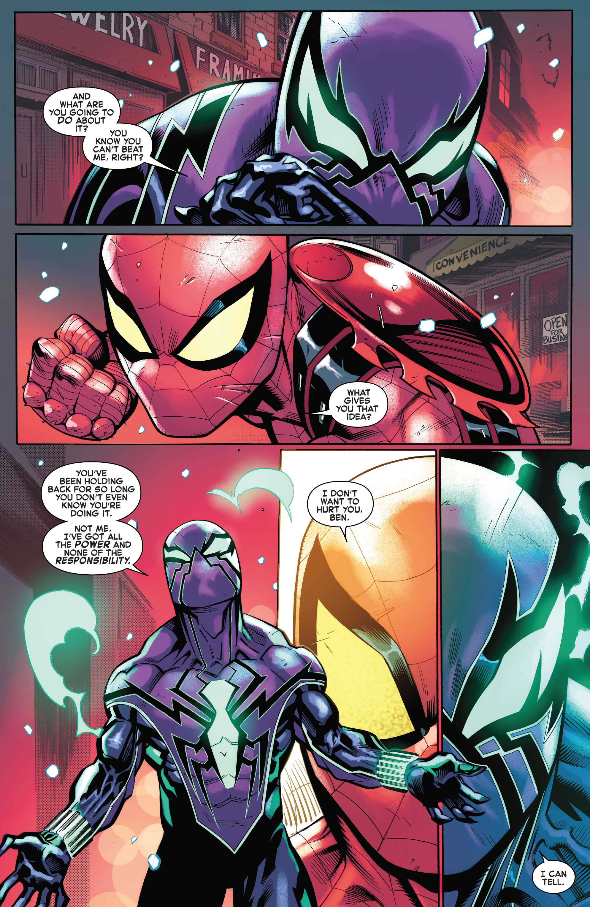 The Amazing Spider-Man (2022-): Chapter 16 - Page 14