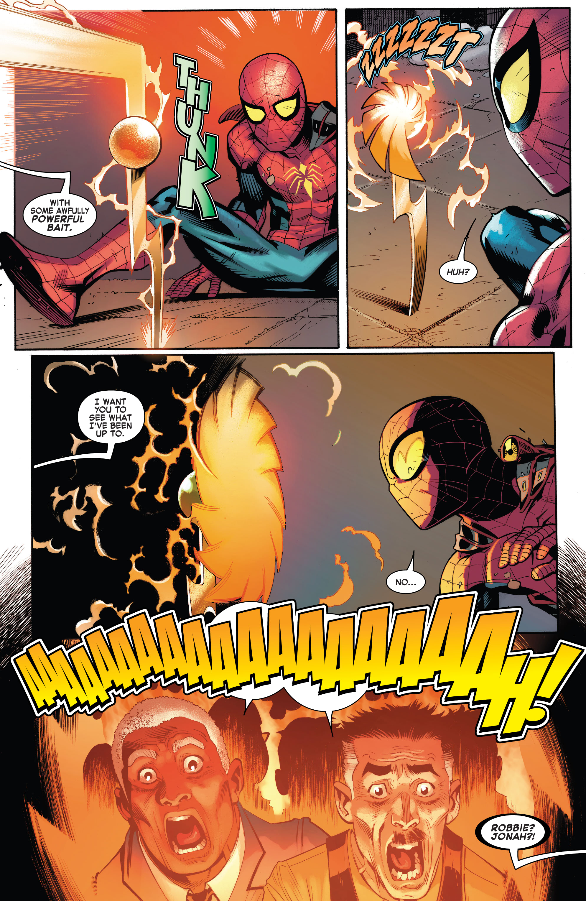 The Amazing Spider-Man (2022-): Chapter 16 - Page 17