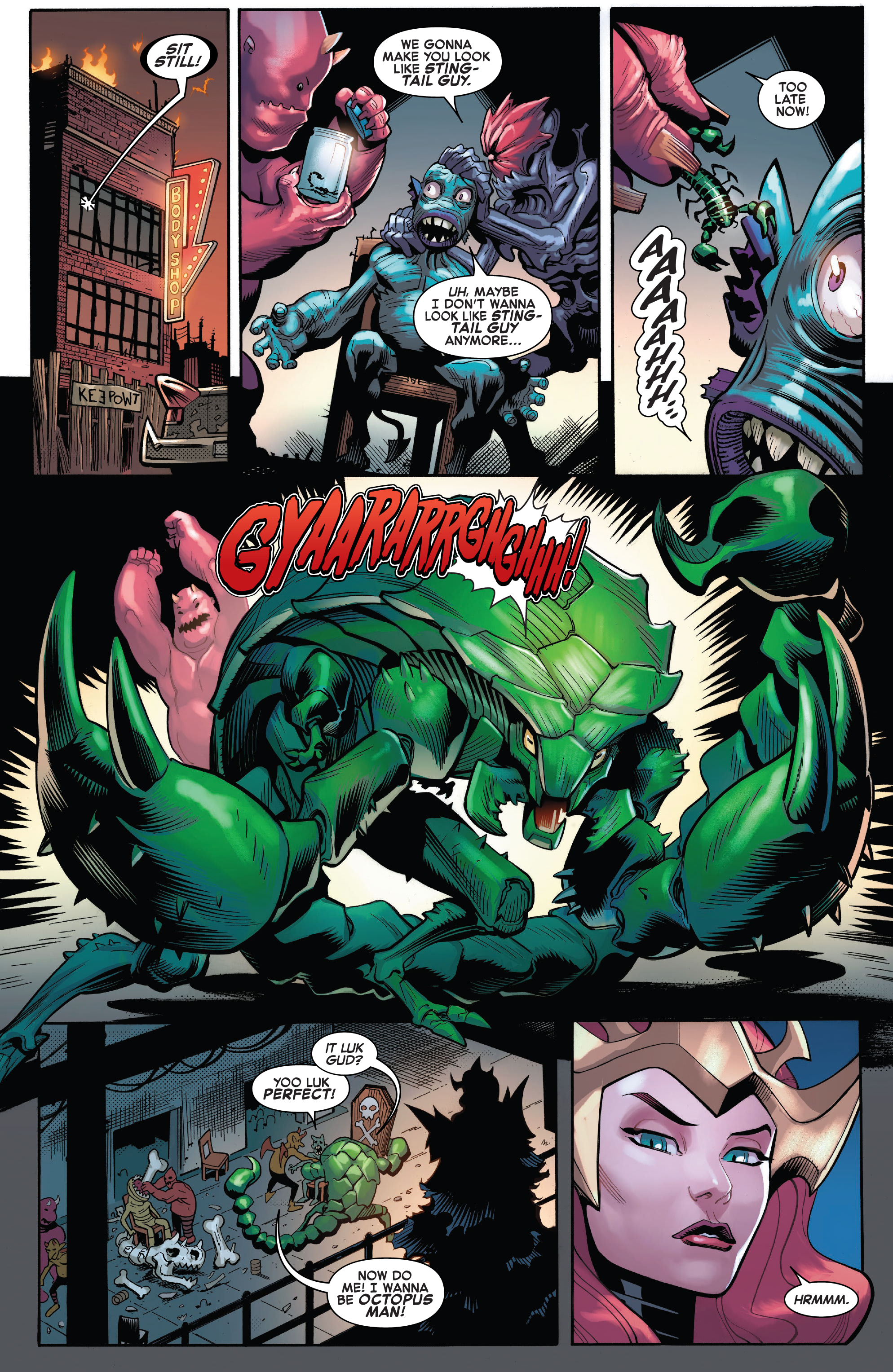 The Amazing Spider-Man (2022-) issue 17 - Page 9