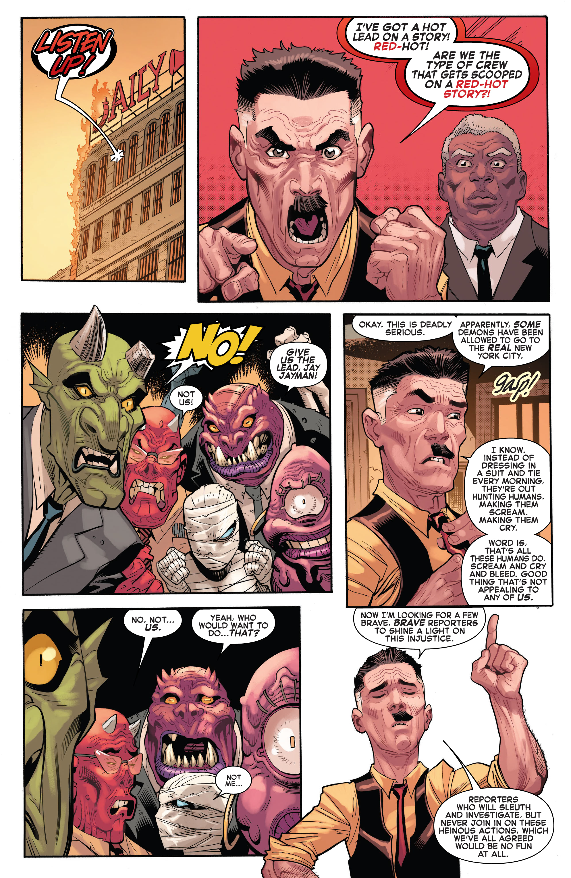 The Amazing Spider-Man (2022-) issue 17 - Page 17