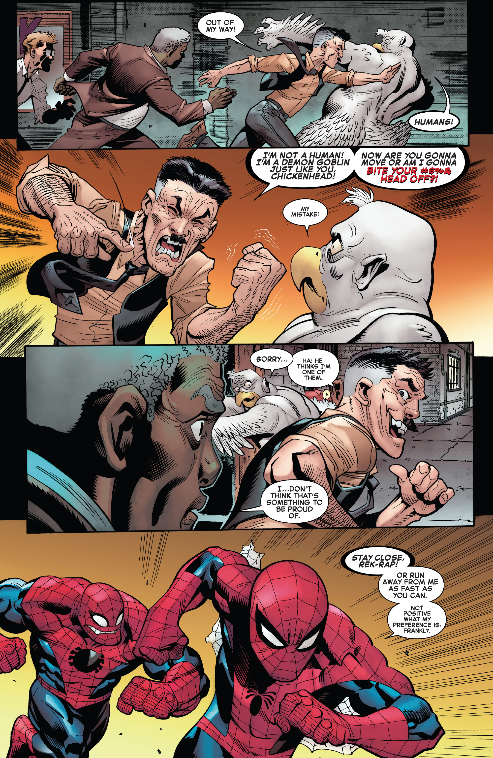 The Amazing Spider-Man (2022-) issue 18 - Page 13