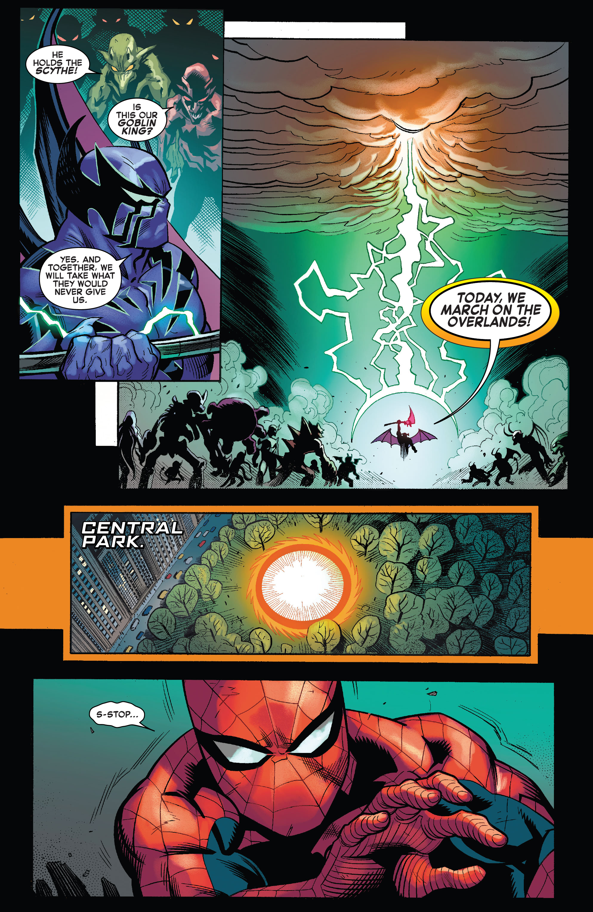 The Amazing Spider-Man (2022-) issue 18 - Page 20