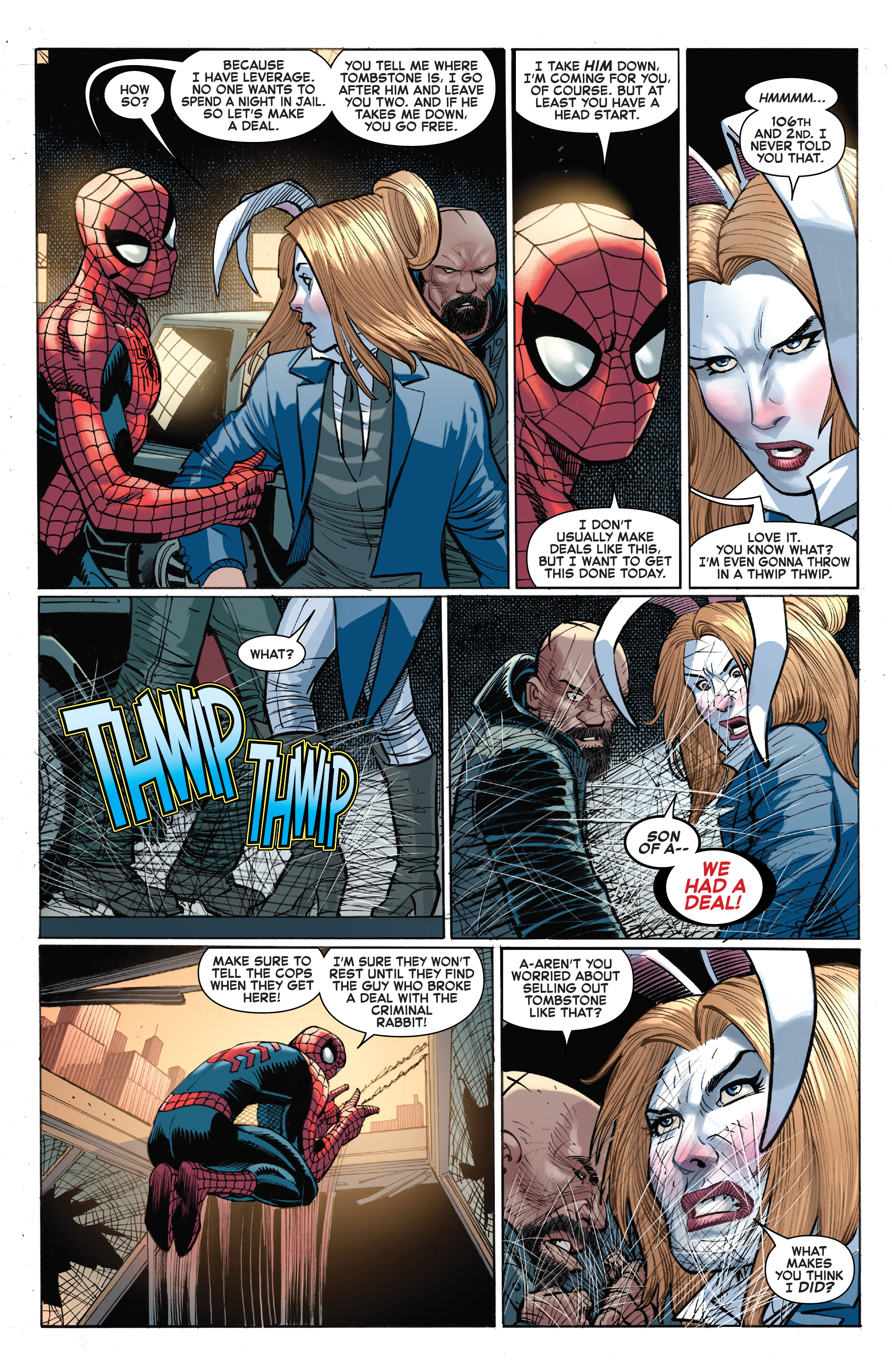 The Amazing Spider-Man (2022-) issue 2 - Page 13