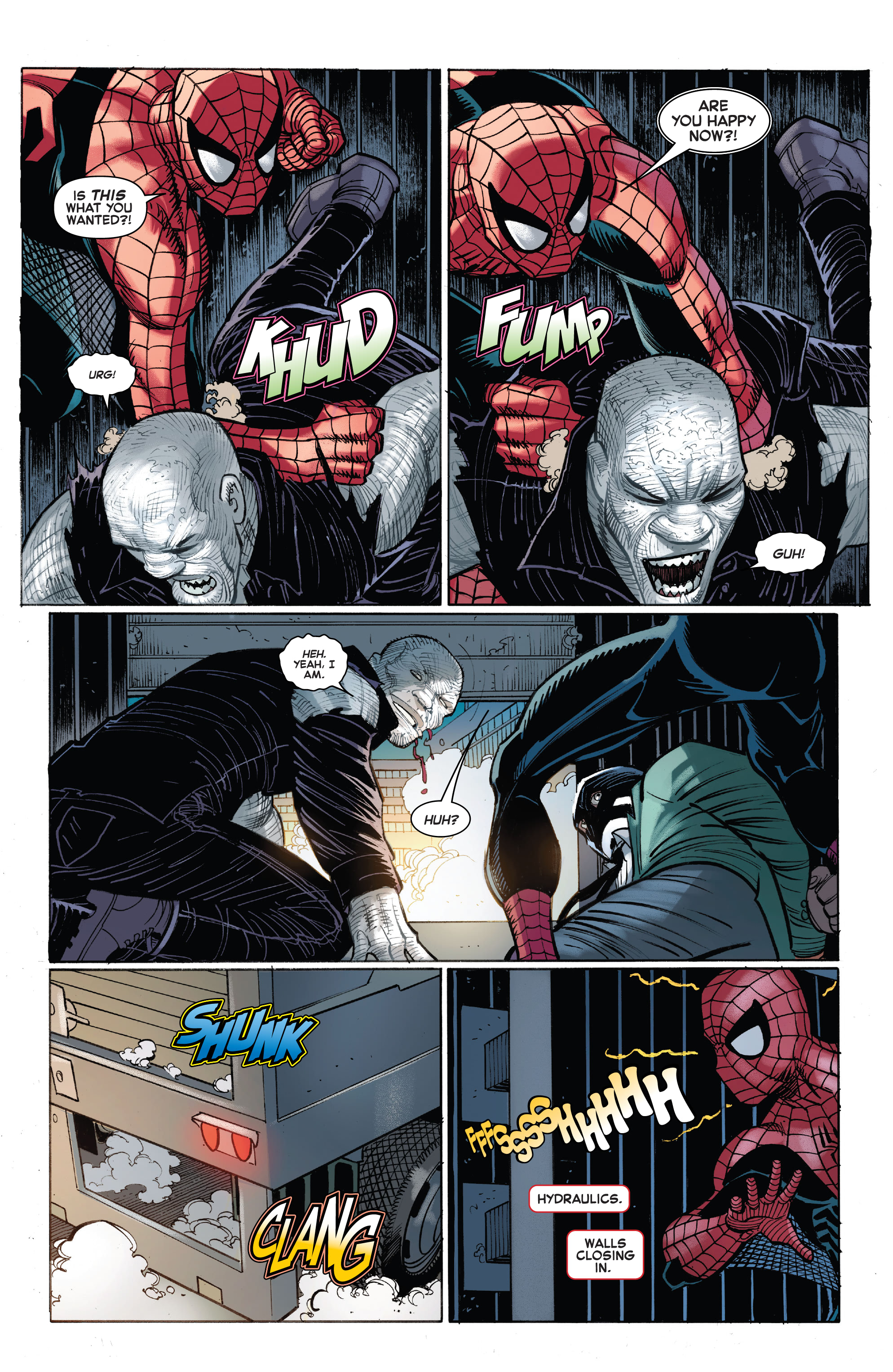 The Amazing Spider-Man (2022-) issue 2 - Page 19