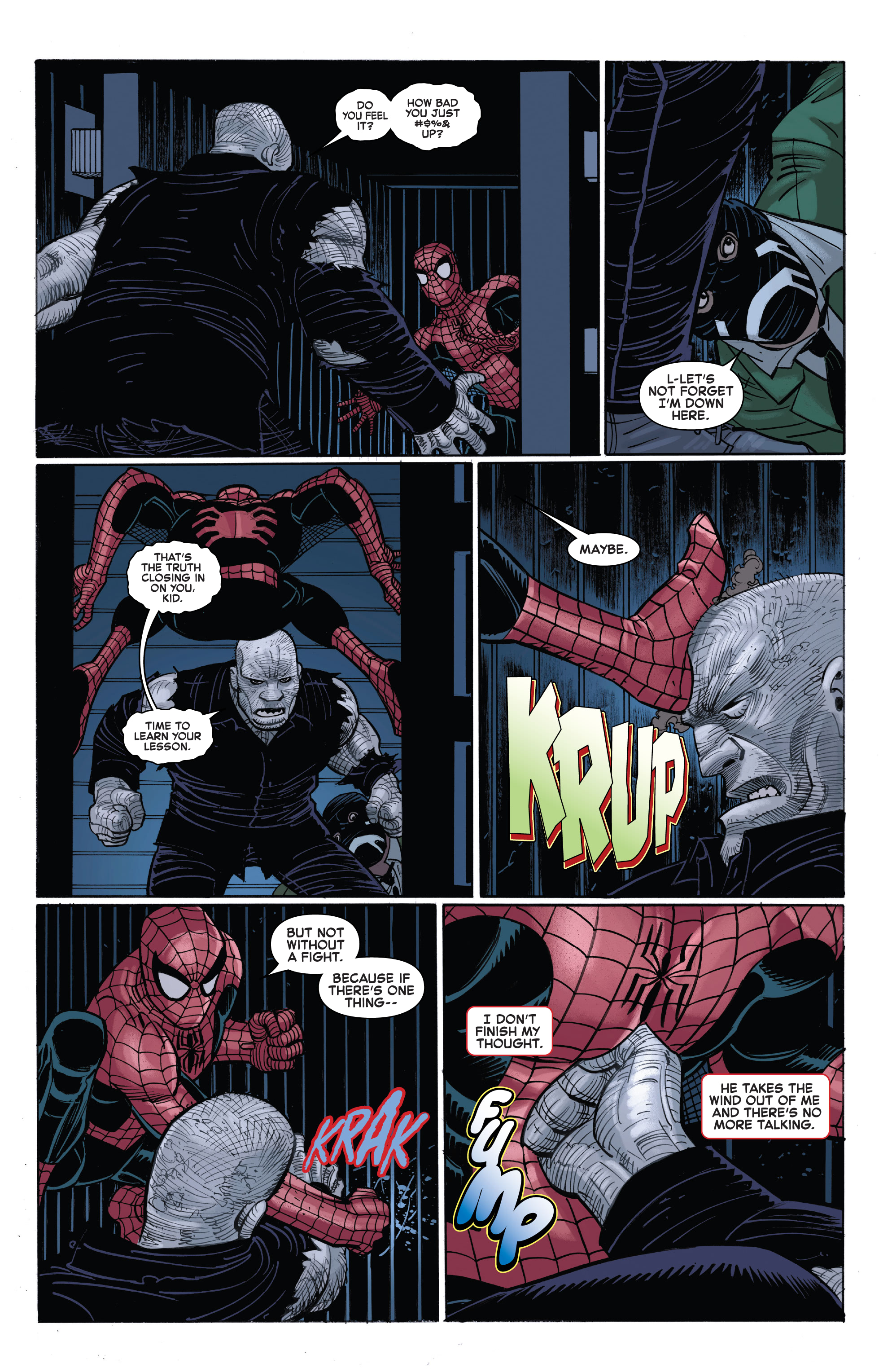 The Amazing Spider-Man (2022-) issue 2 - Page 20