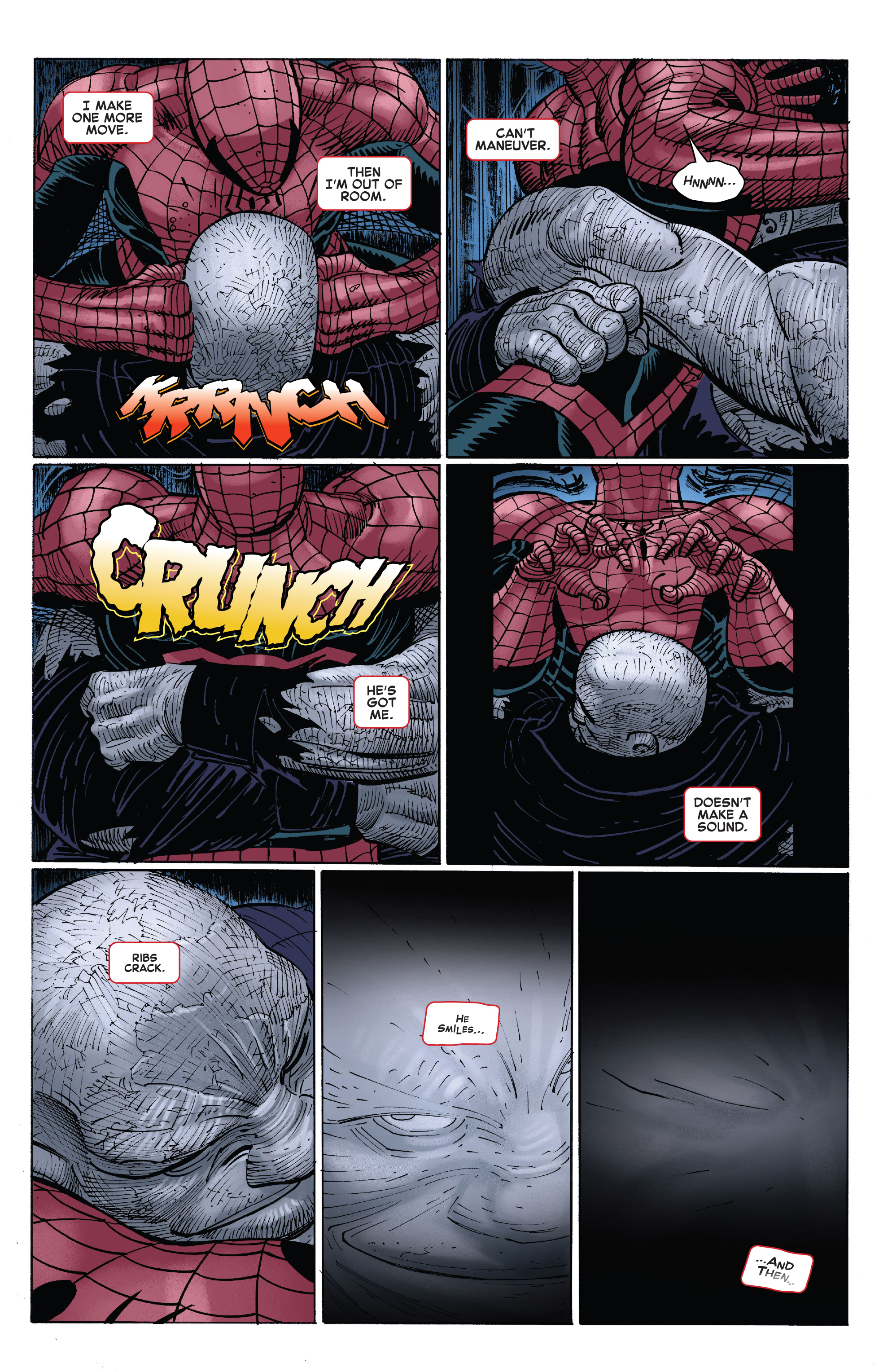 The Amazing Spider-Man (2022-) issue 2 - Page 21