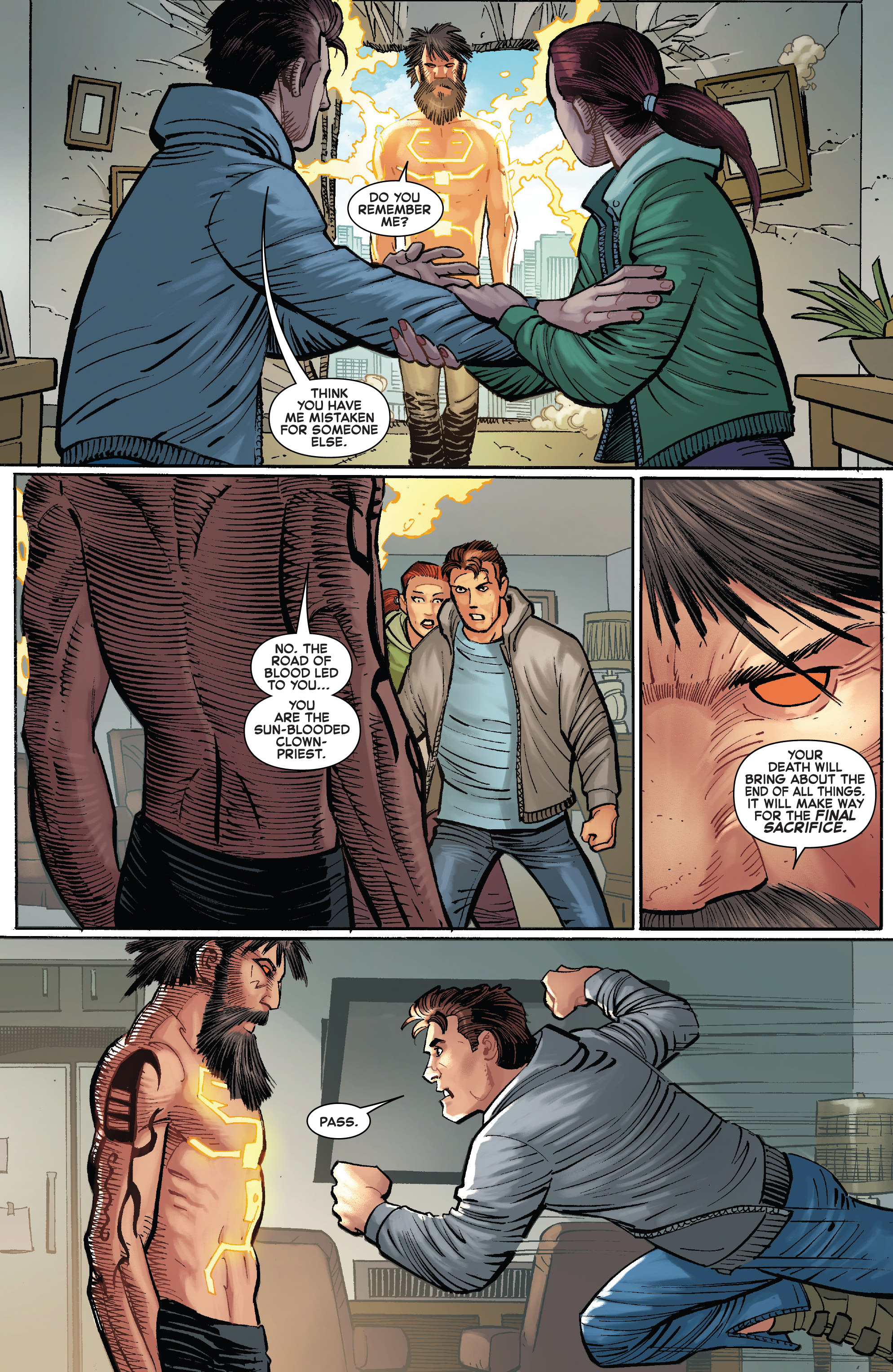 The Amazing Spider-Man (2022-) issue 21 - Page 12