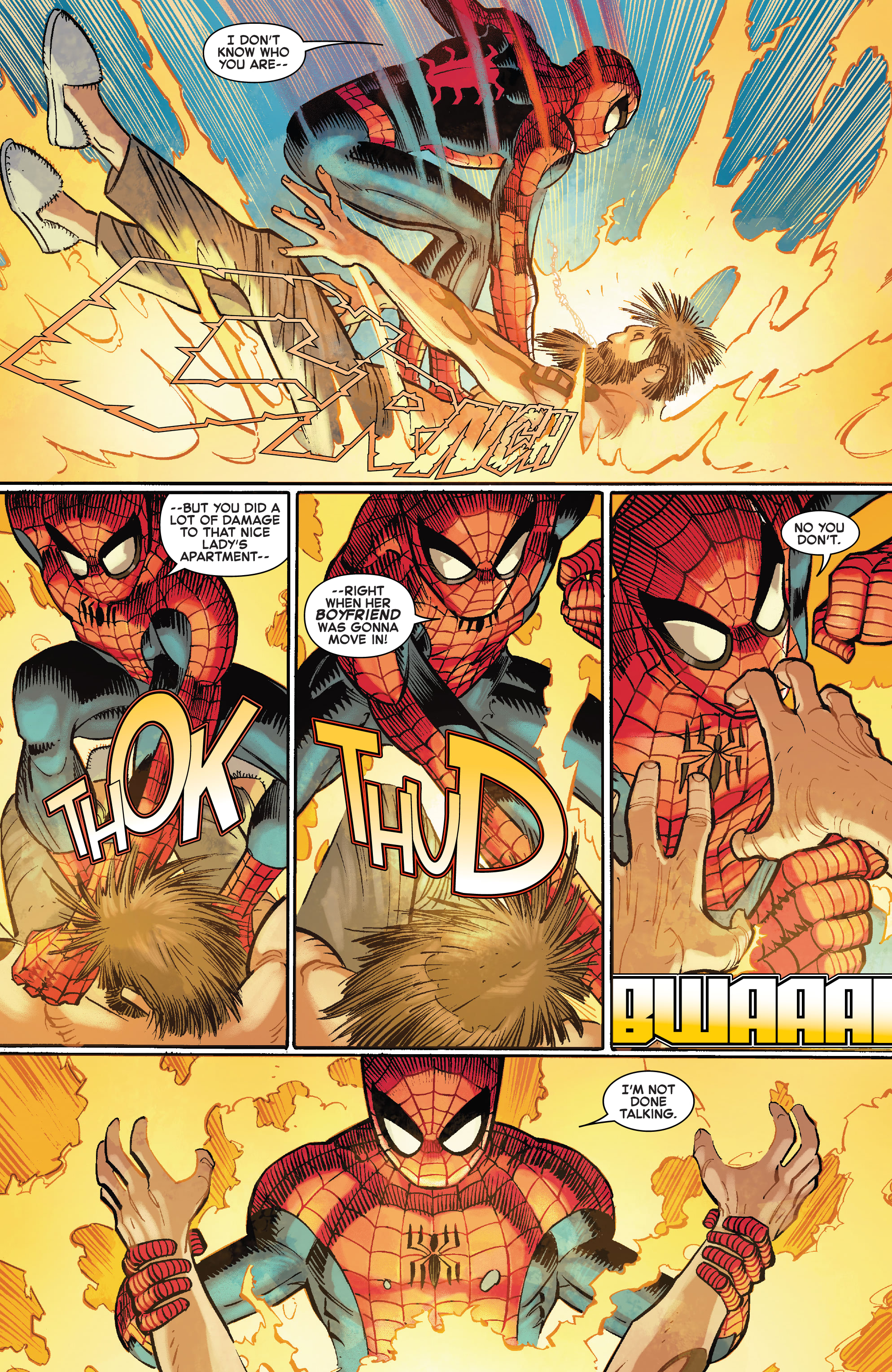 The Amazing Spider-Man (2022-) issue 21 - Page 17