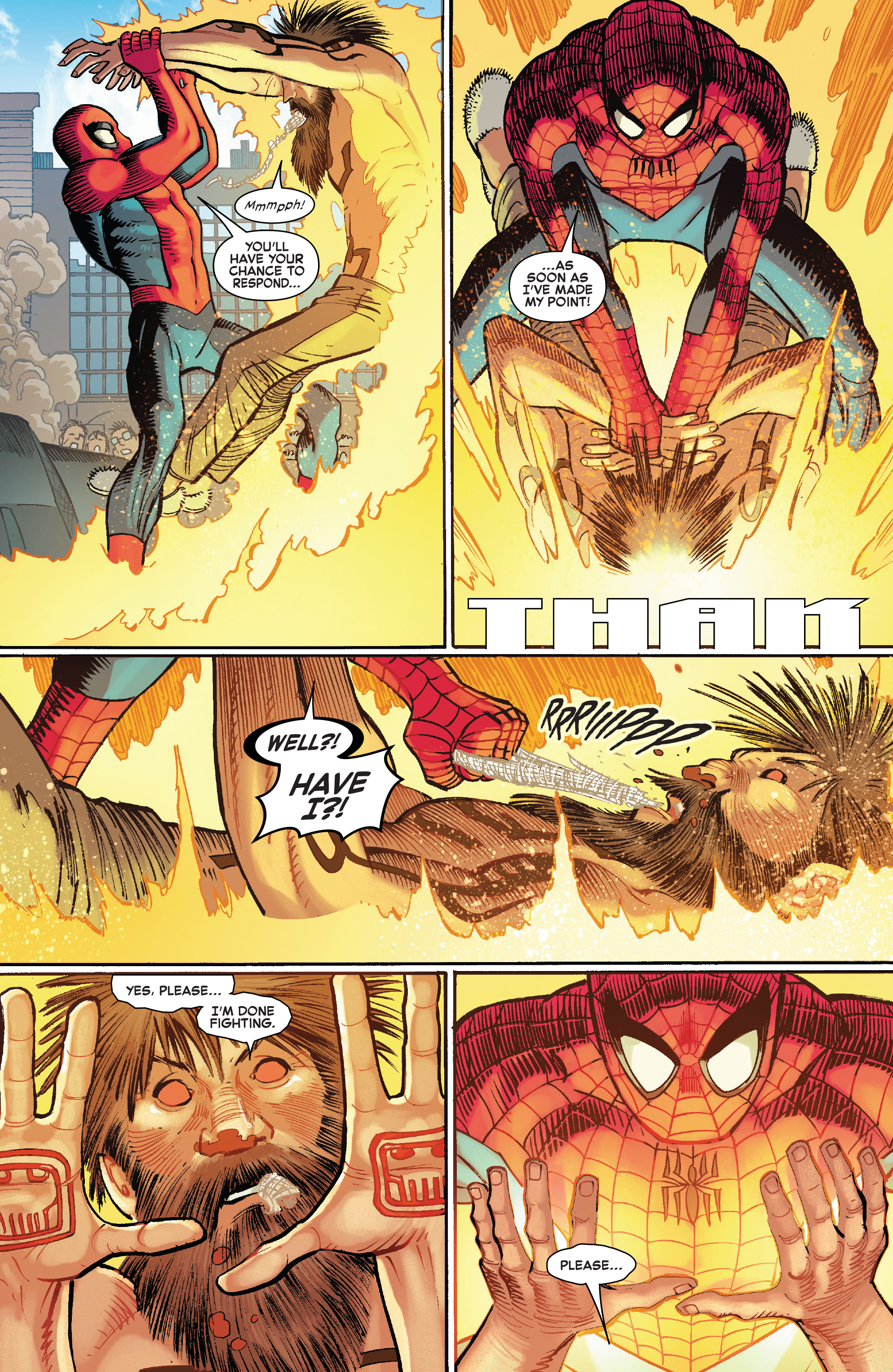 The Amazing Spider-Man (2022-) issue 21 - Page 18