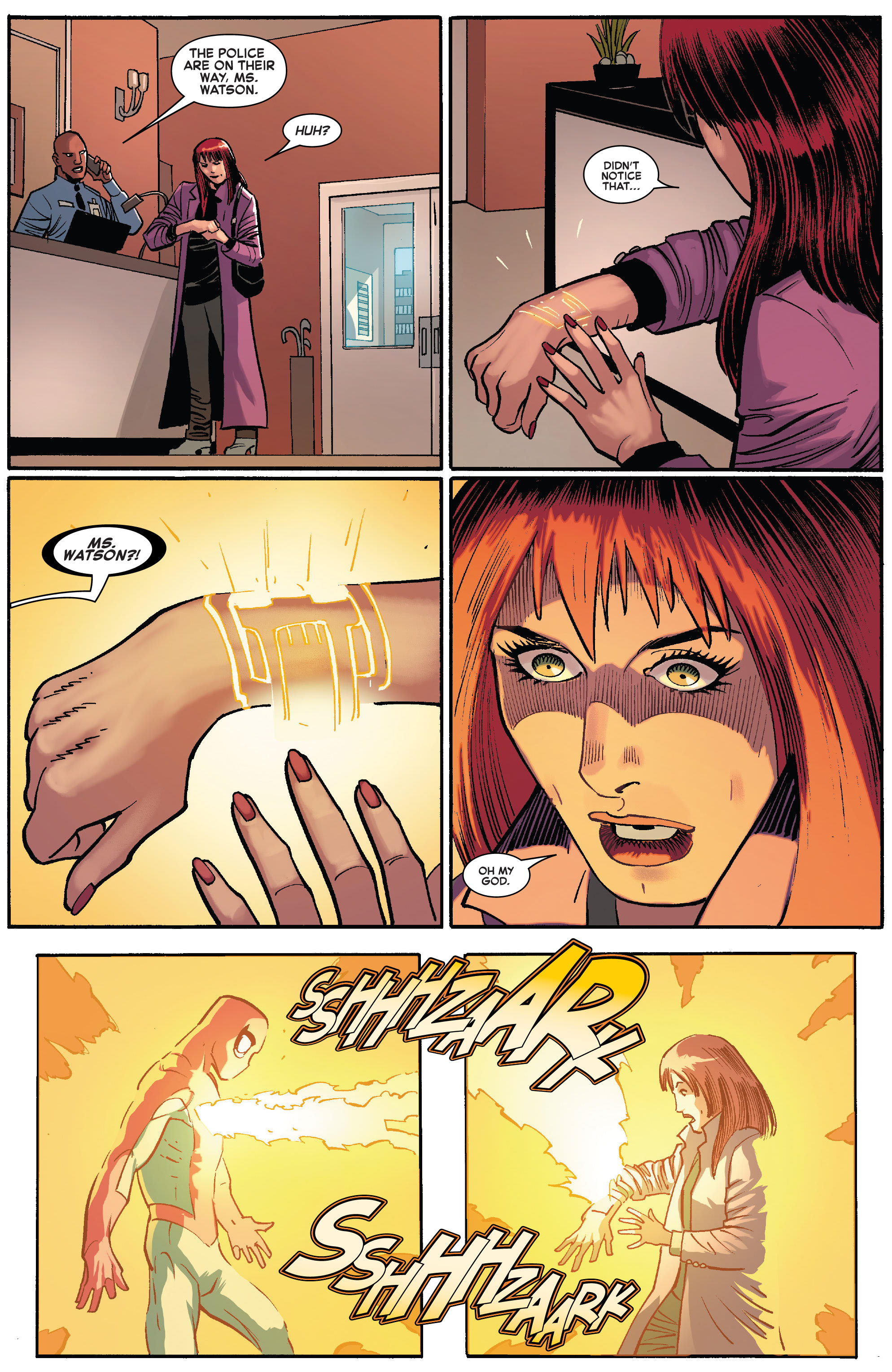 The Amazing Spider-Man (2022-) issue 21 - Page 21