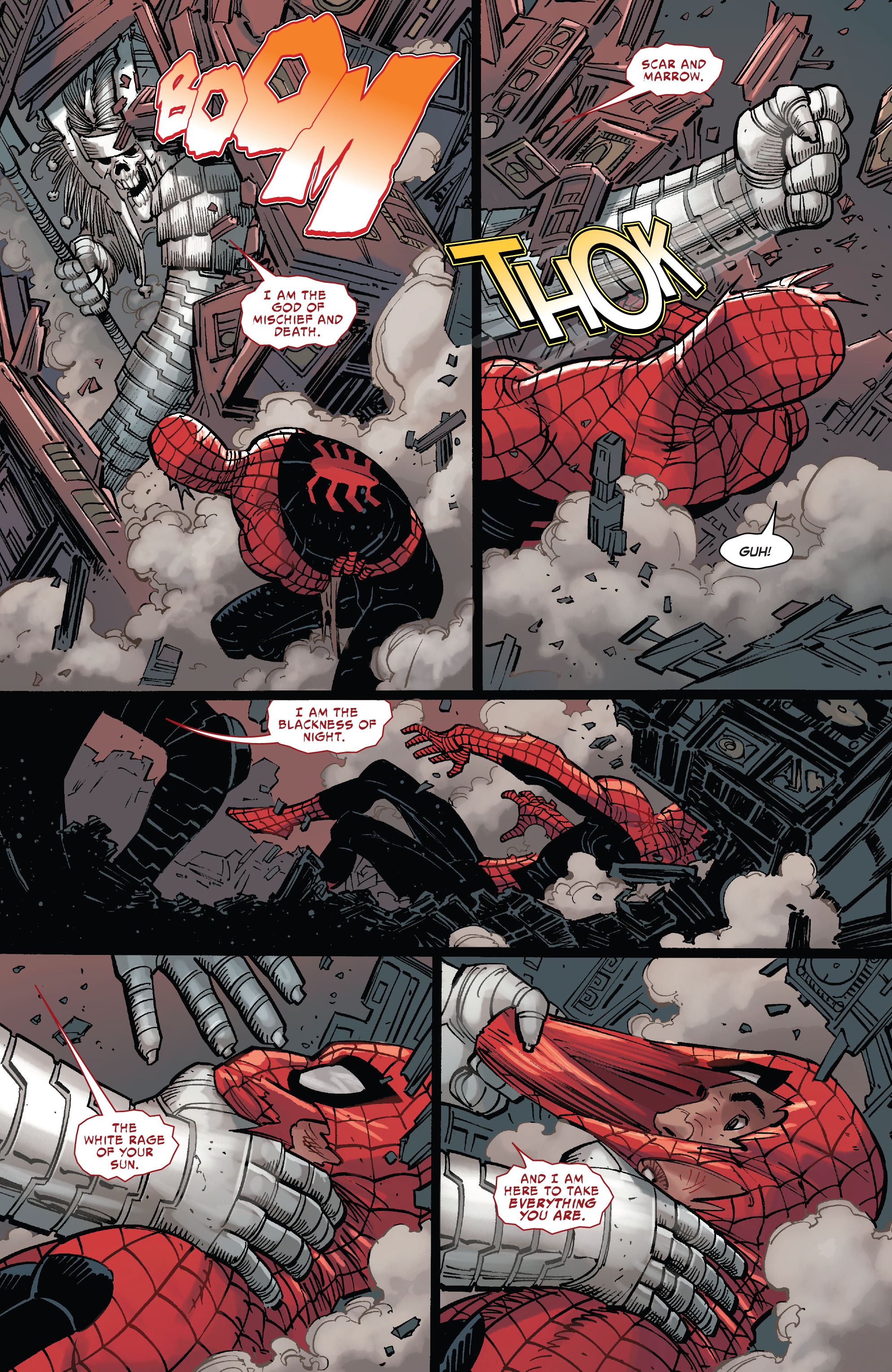 The Amazing Spider-Man (2022-) issue 22 - Page 20