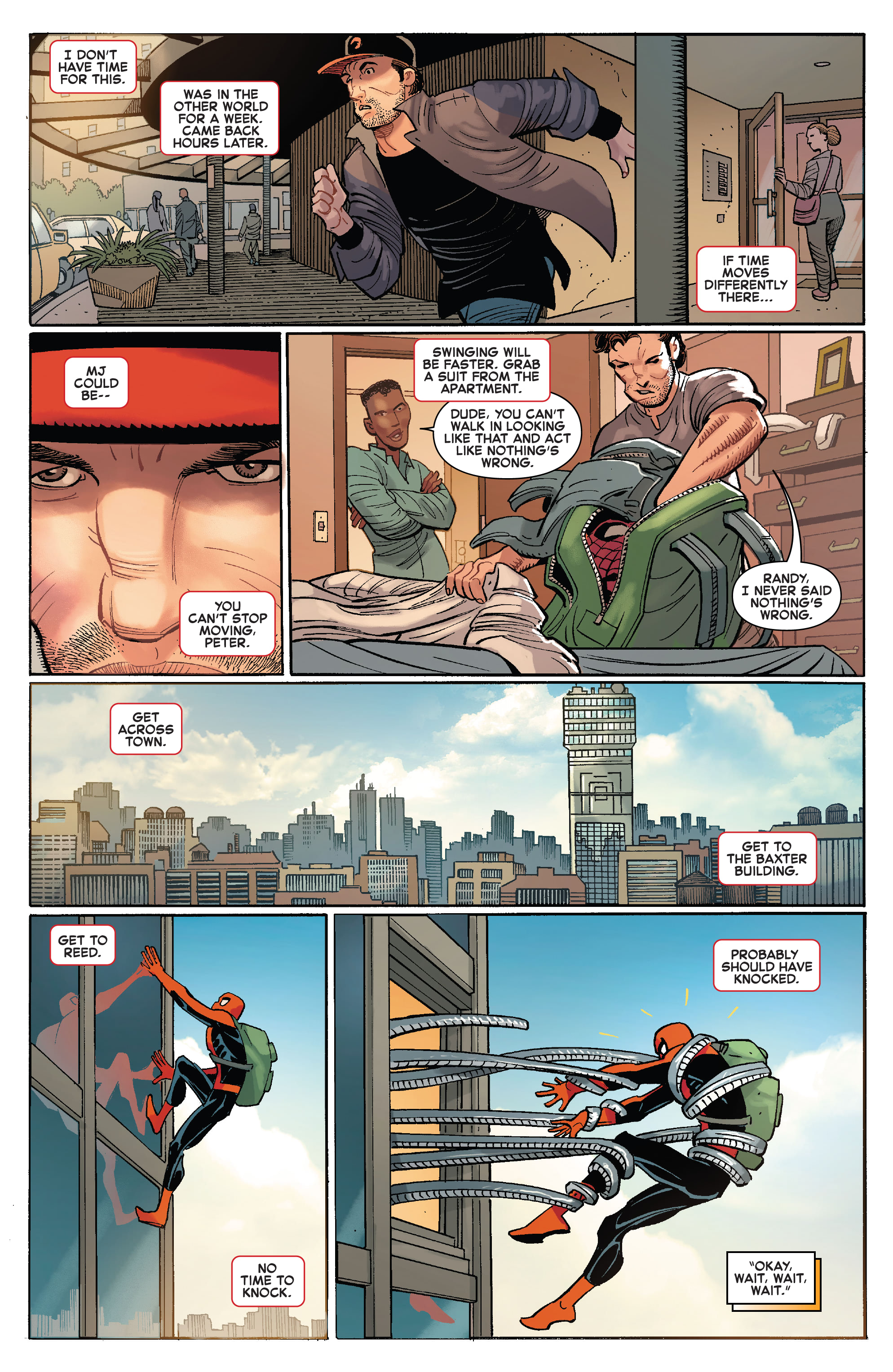 The Amazing Spider-Man (2022-) issue 23 - Page 10