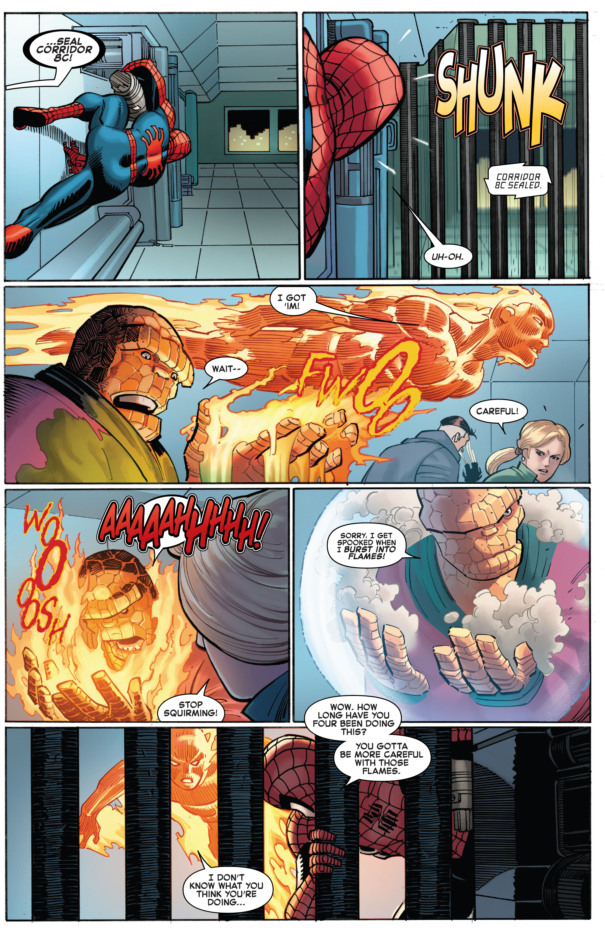 The Amazing Spider-Man (2022-) issue 24 - Page 7